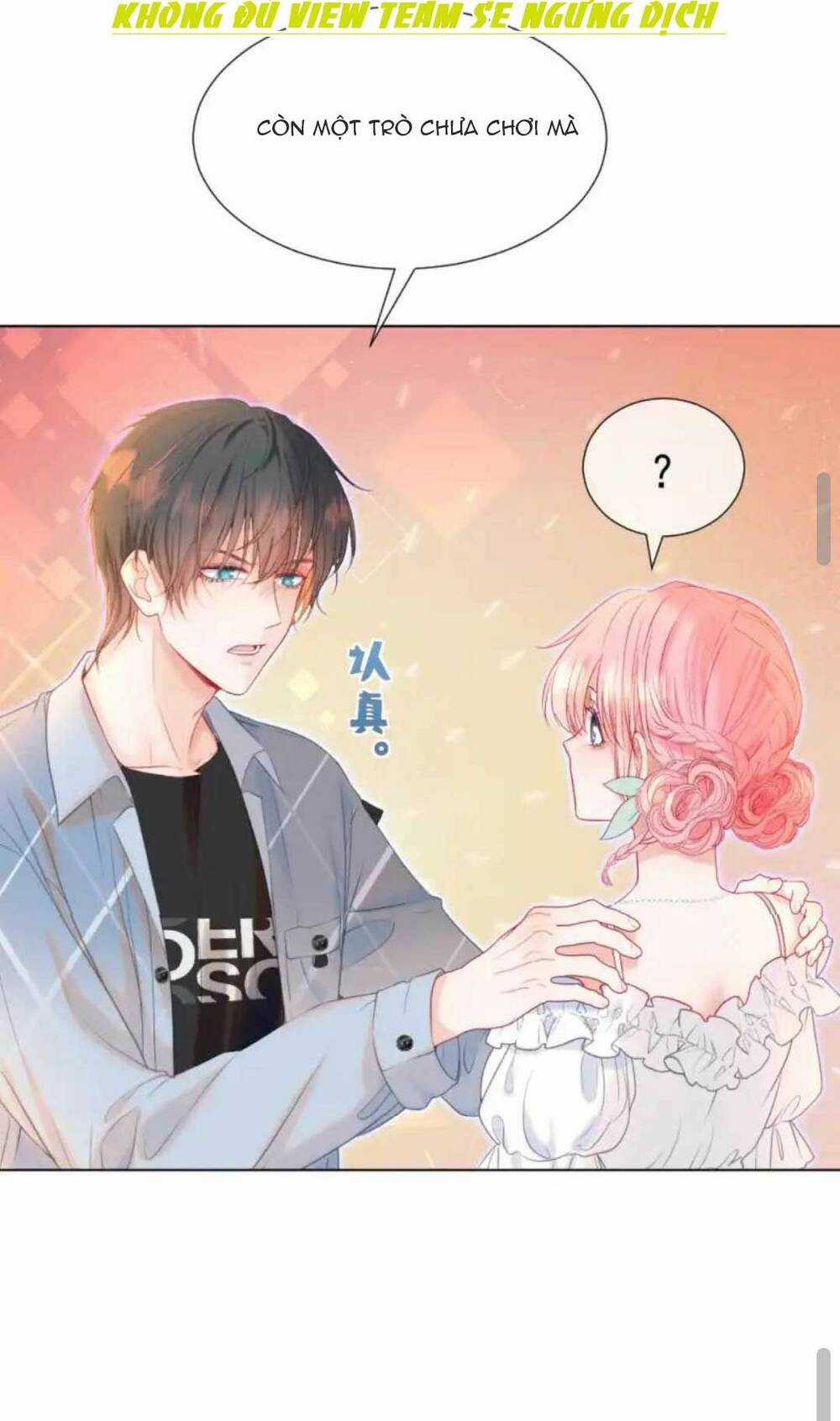 Xuyên Về Thời Học Sinh Truy Lão Công Chapter 10 trang 24