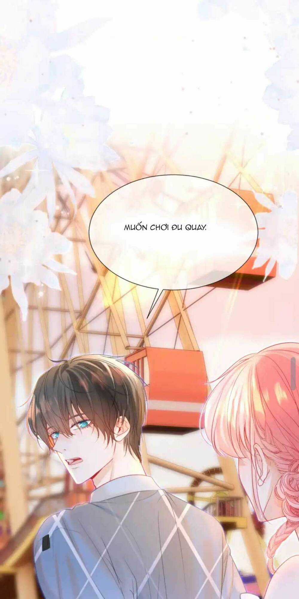 Xuyên Về Thời Học Sinh Truy Lão Công Chapter 10 trang 29