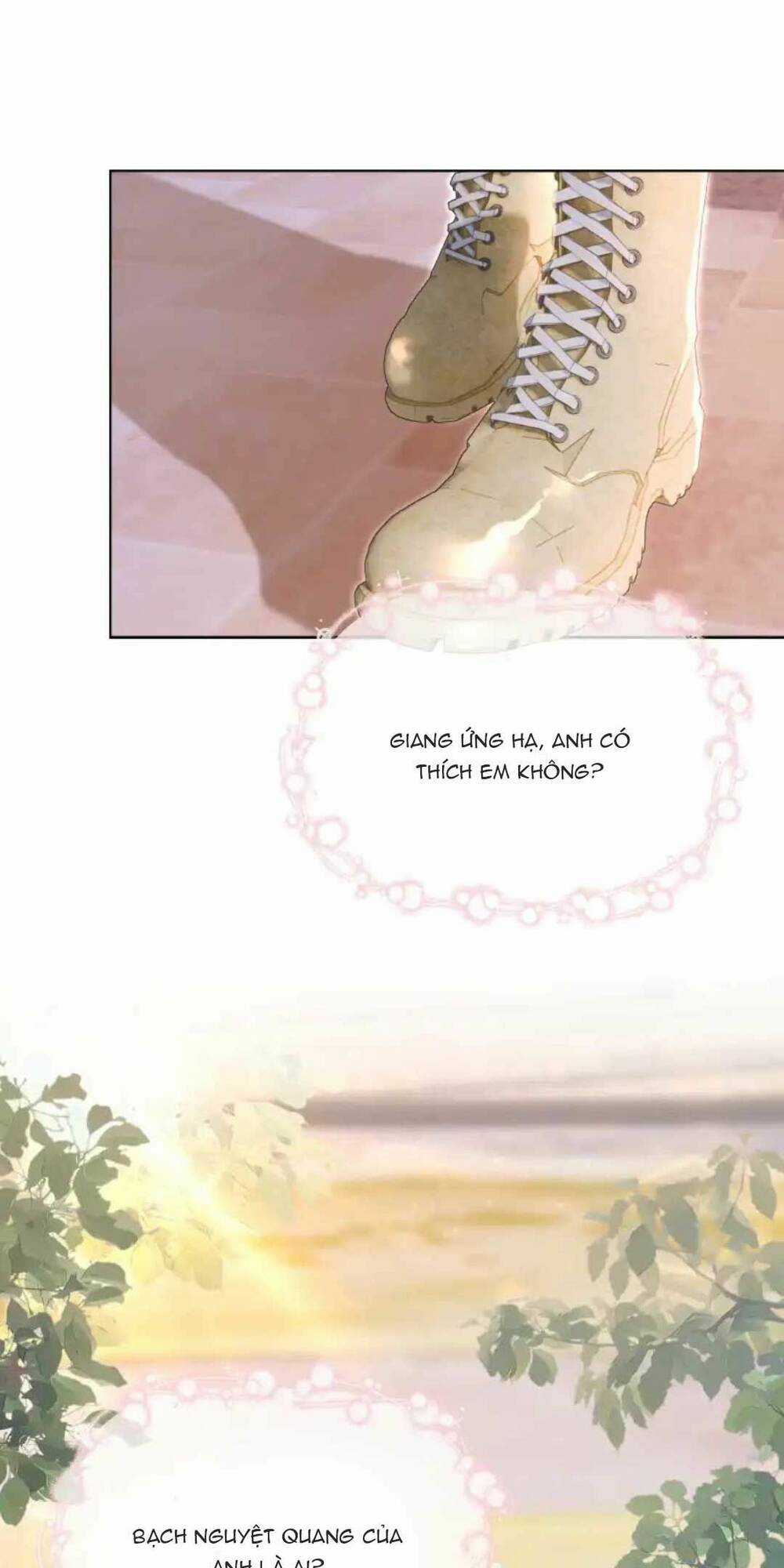 Xuyên Về Thời Học Sinh Truy Lão Công Chapter 10 trang 3