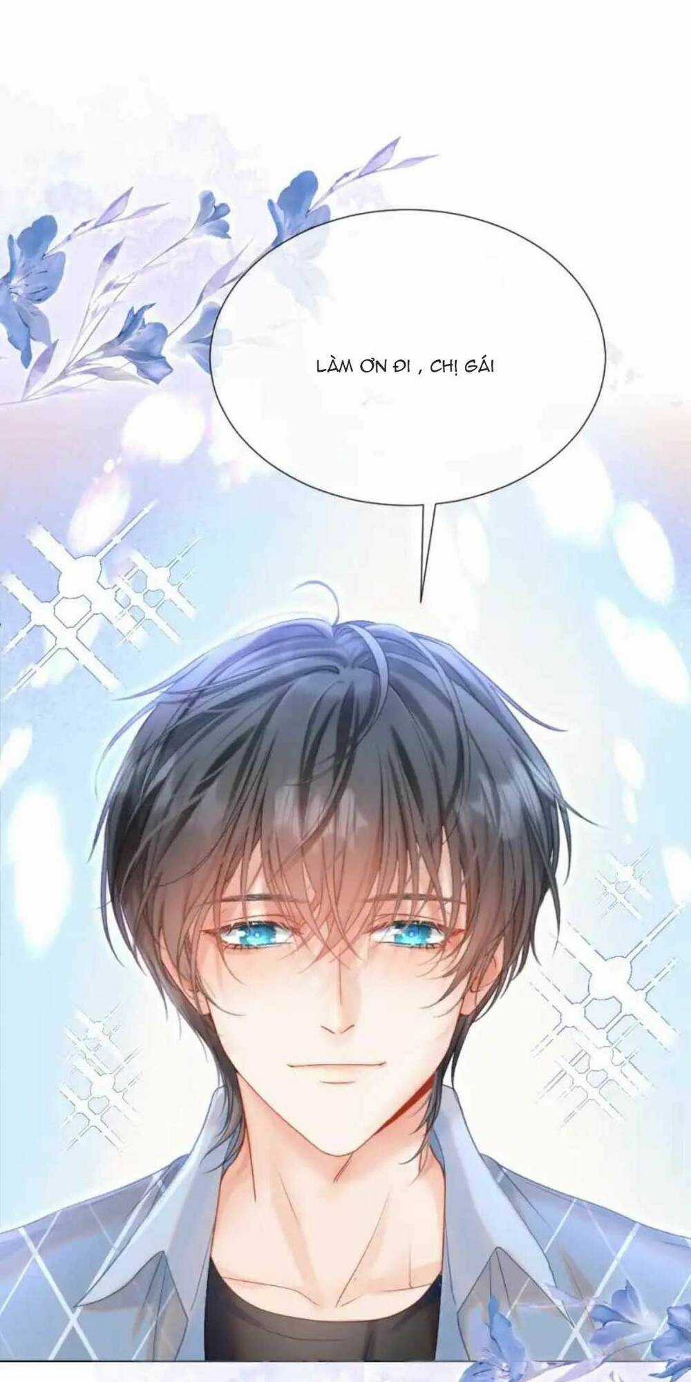 Xuyên Về Thời Học Sinh Truy Lão Công Chapter 10 trang 39