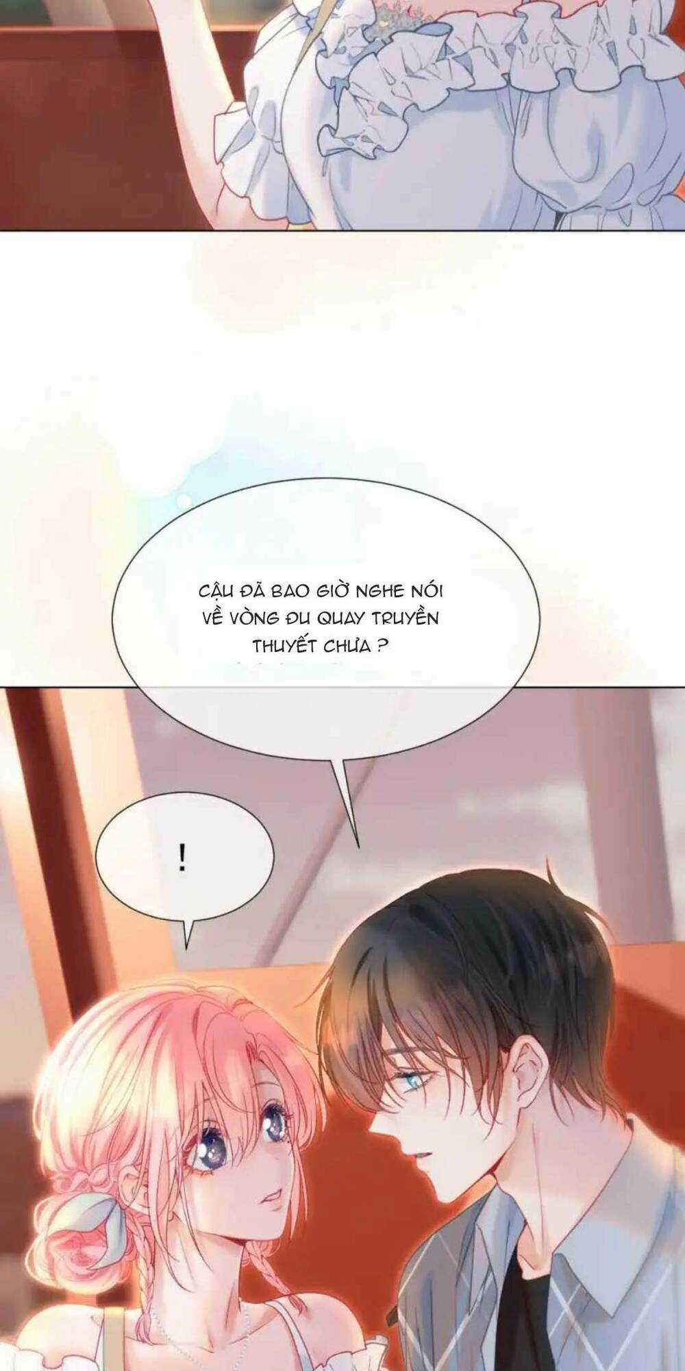 Xuyên Về Thời Học Sinh Truy Lão Công Chapter 10 trang 45