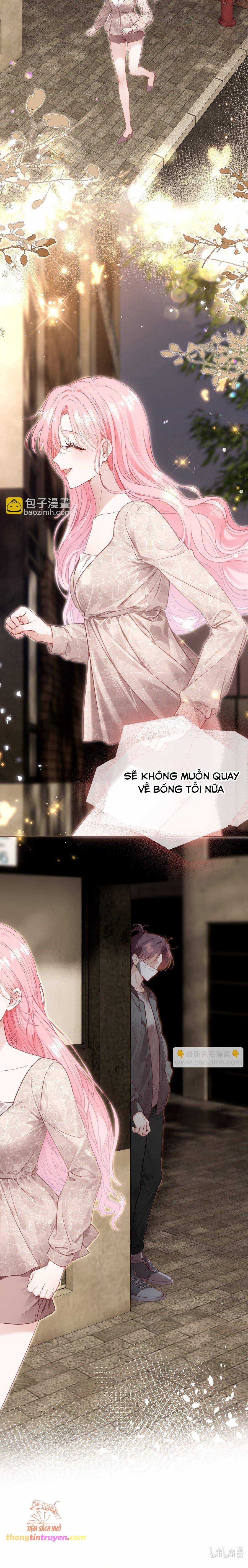 Xuyên Về Thời Học Sinh Truy Lão Công Chapter 105 trang 10