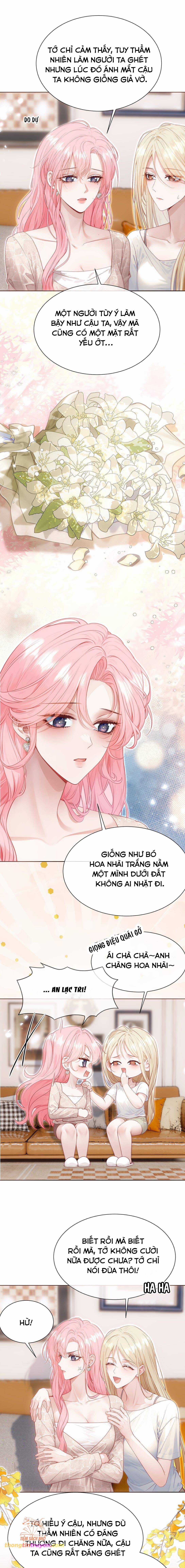 Xuyên Về Thời Học Sinh Truy Lão Công Chapter 105 trang 7