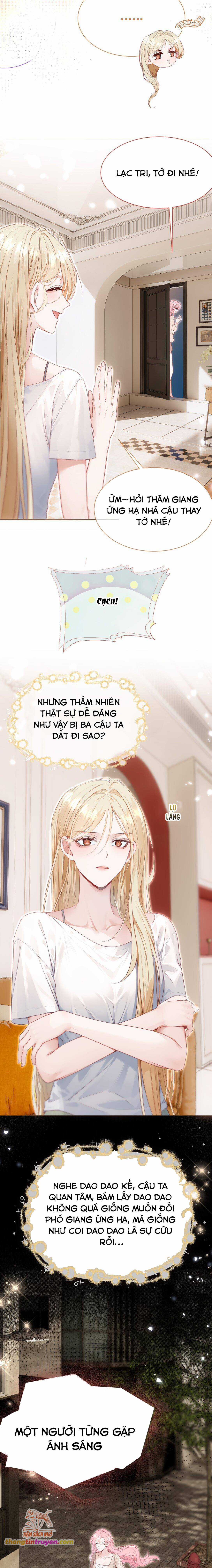 Xuyên Về Thời Học Sinh Truy Lão Công Chapter 105 trang 9