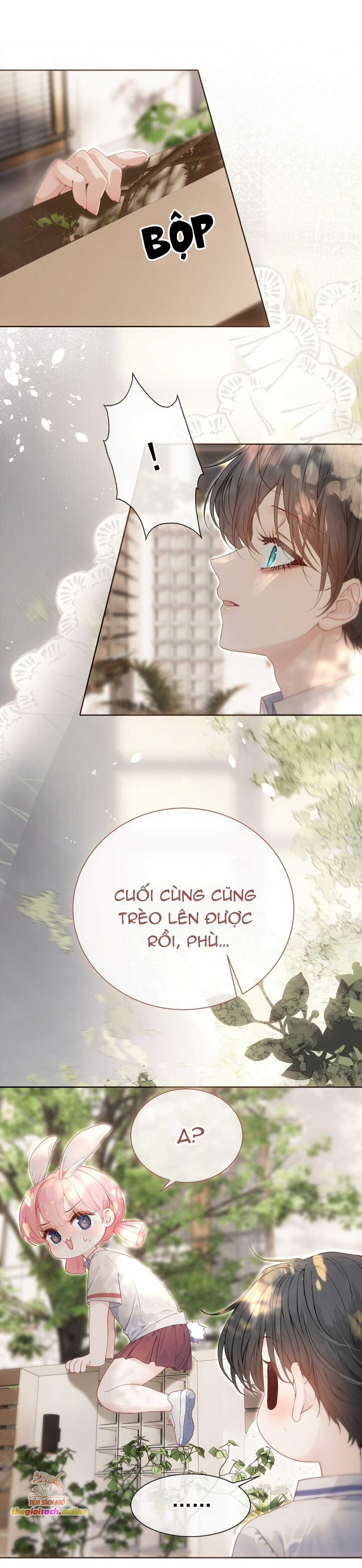 Xuyên Về Thời Học Sinh Truy Lão Công Chapter 108 trang 11