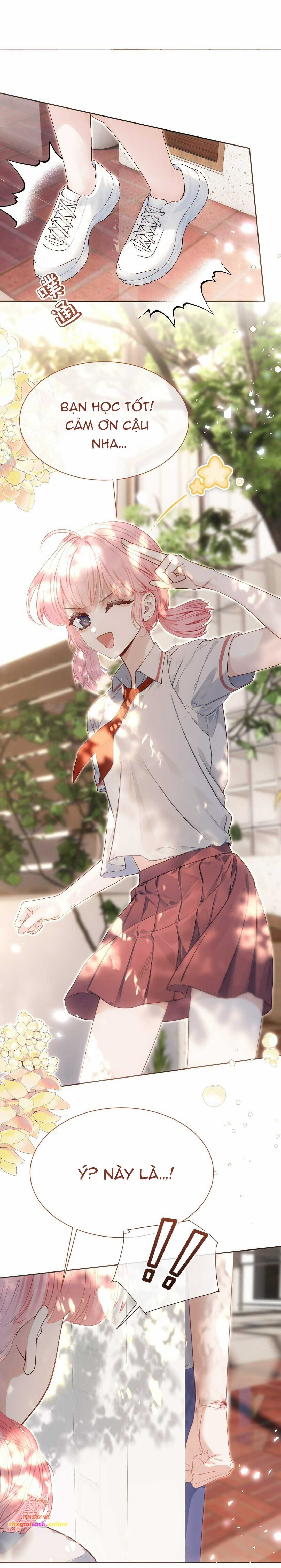 Xuyên Về Thời Học Sinh Truy Lão Công Chapter 108 trang 14