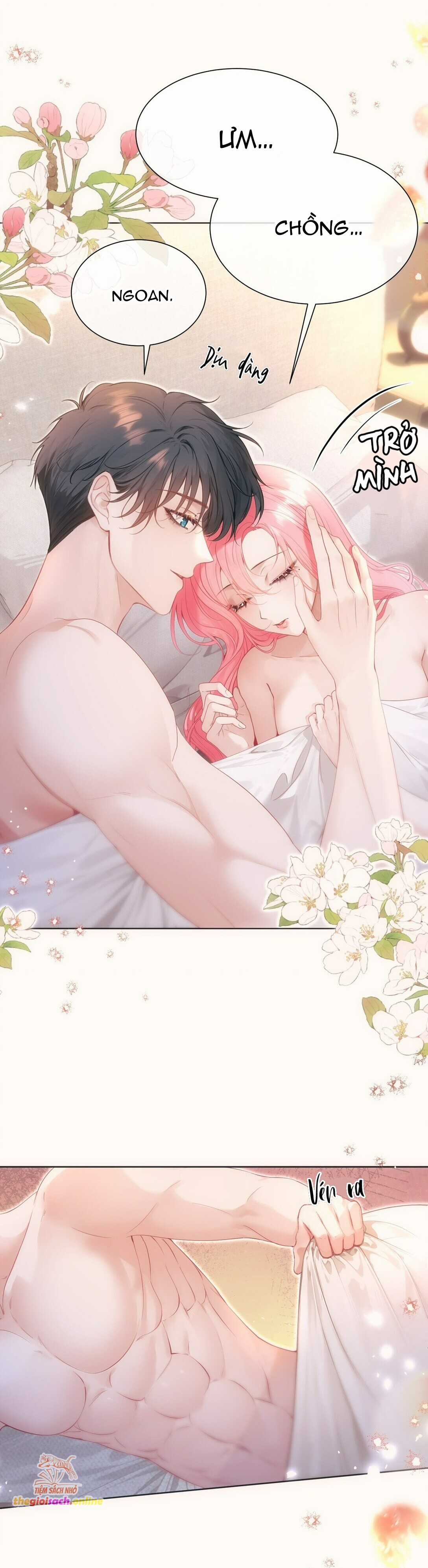 Xuyên Về Thời Học Sinh Truy Lão Công Chapter 108 trang 3