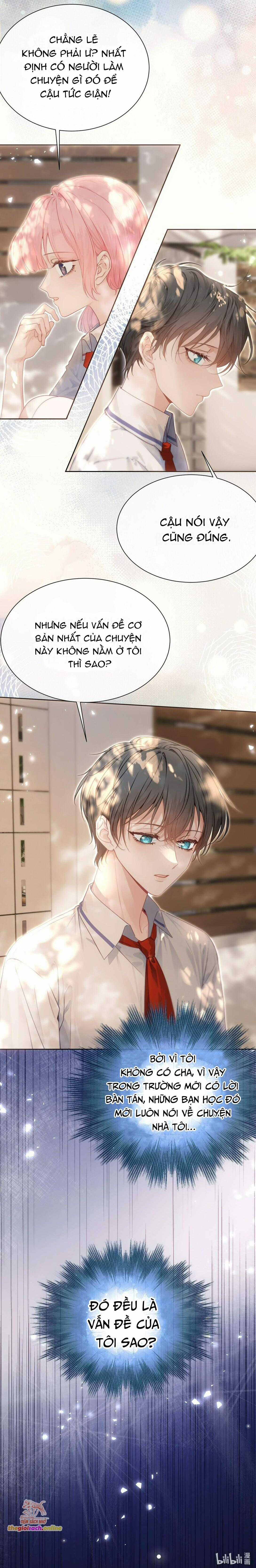 Xuyên Về Thời Học Sinh Truy Lão Công Chapter 109 trang 18