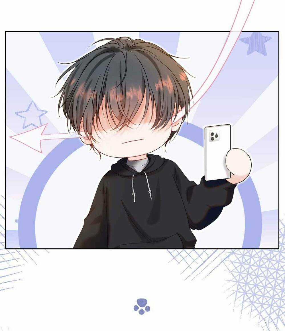 Xuyên Về Thời Học Sinh Truy Lão Công Chapter 16 trang 12