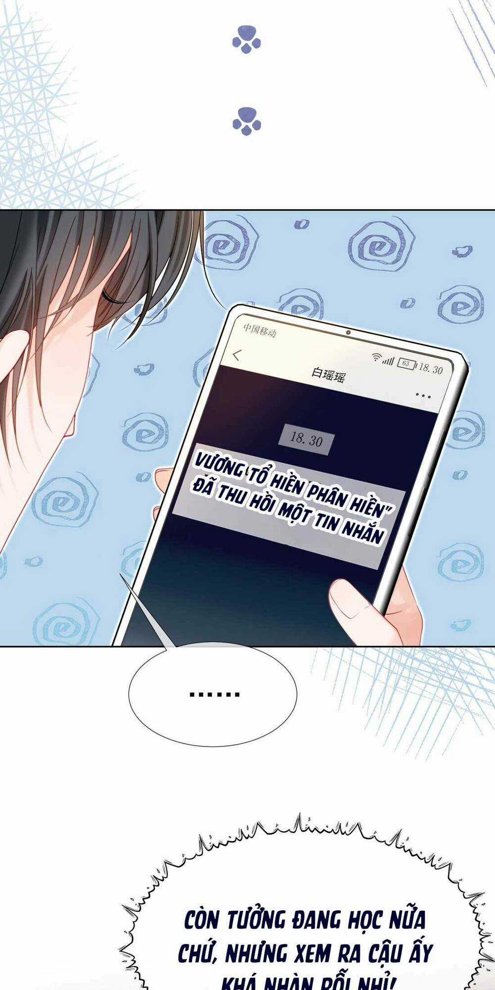 Xuyên Về Thời Học Sinh Truy Lão Công Chapter 16 trang 13