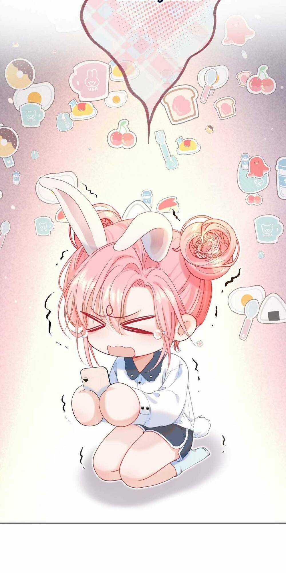 Xuyên Về Thời Học Sinh Truy Lão Công Chapter 16 trang 15