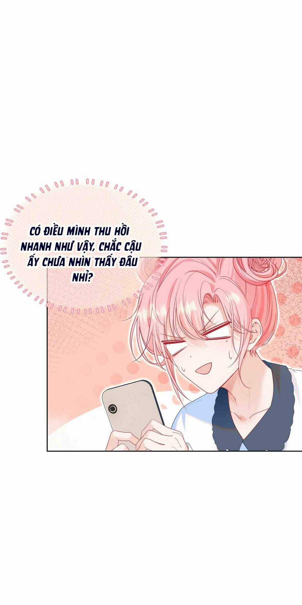 Xuyên Về Thời Học Sinh Truy Lão Công Chapter 16 trang 16