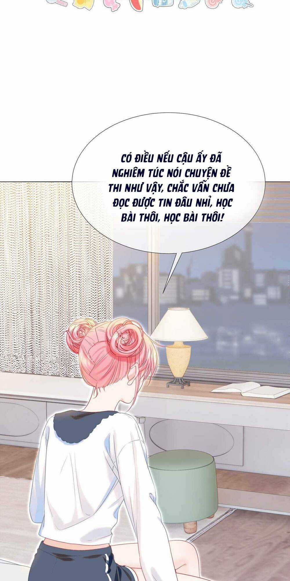 Xuyên Về Thời Học Sinh Truy Lão Công Chapter 16 trang 20