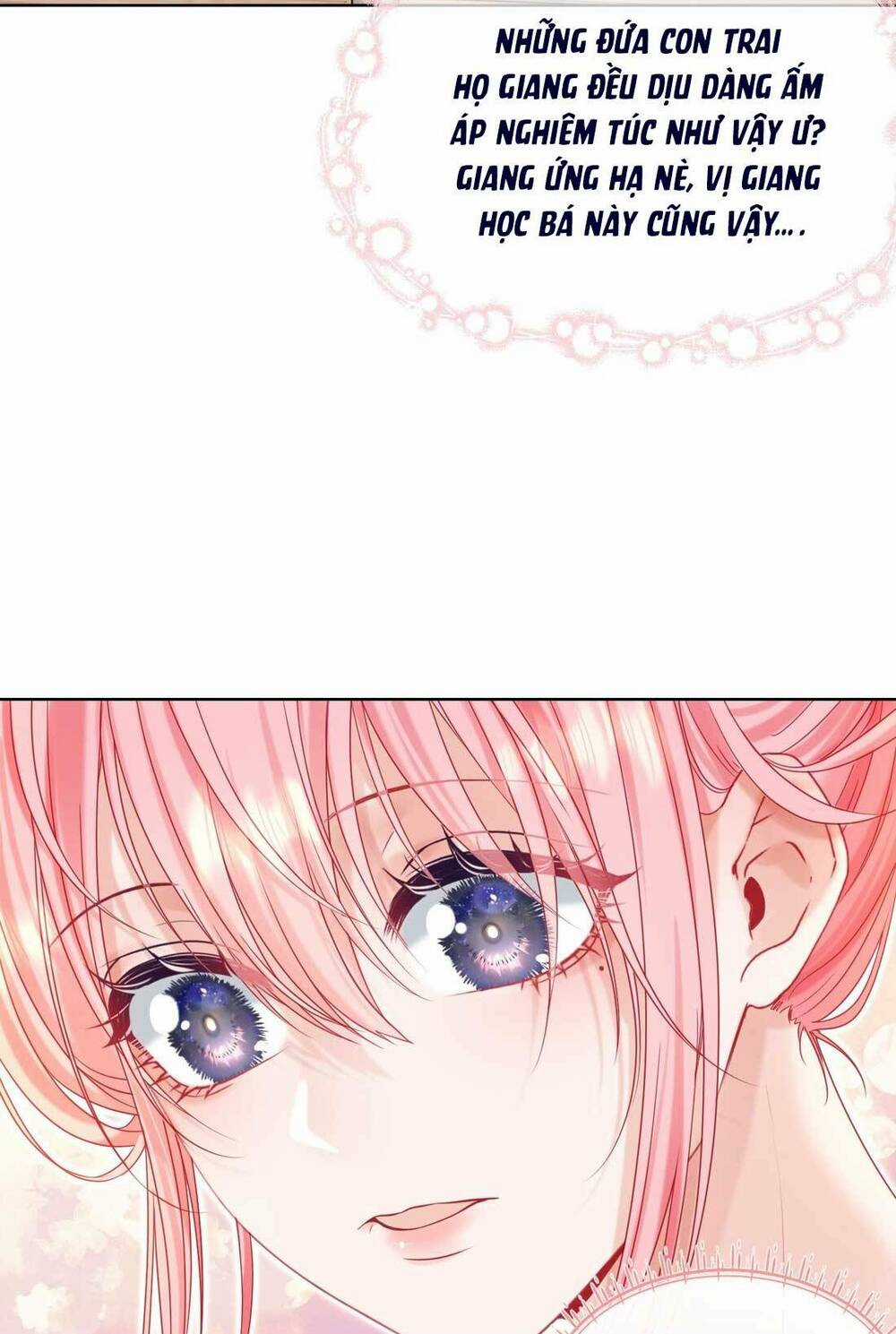 Xuyên Về Thời Học Sinh Truy Lão Công Chapter 16 trang 23