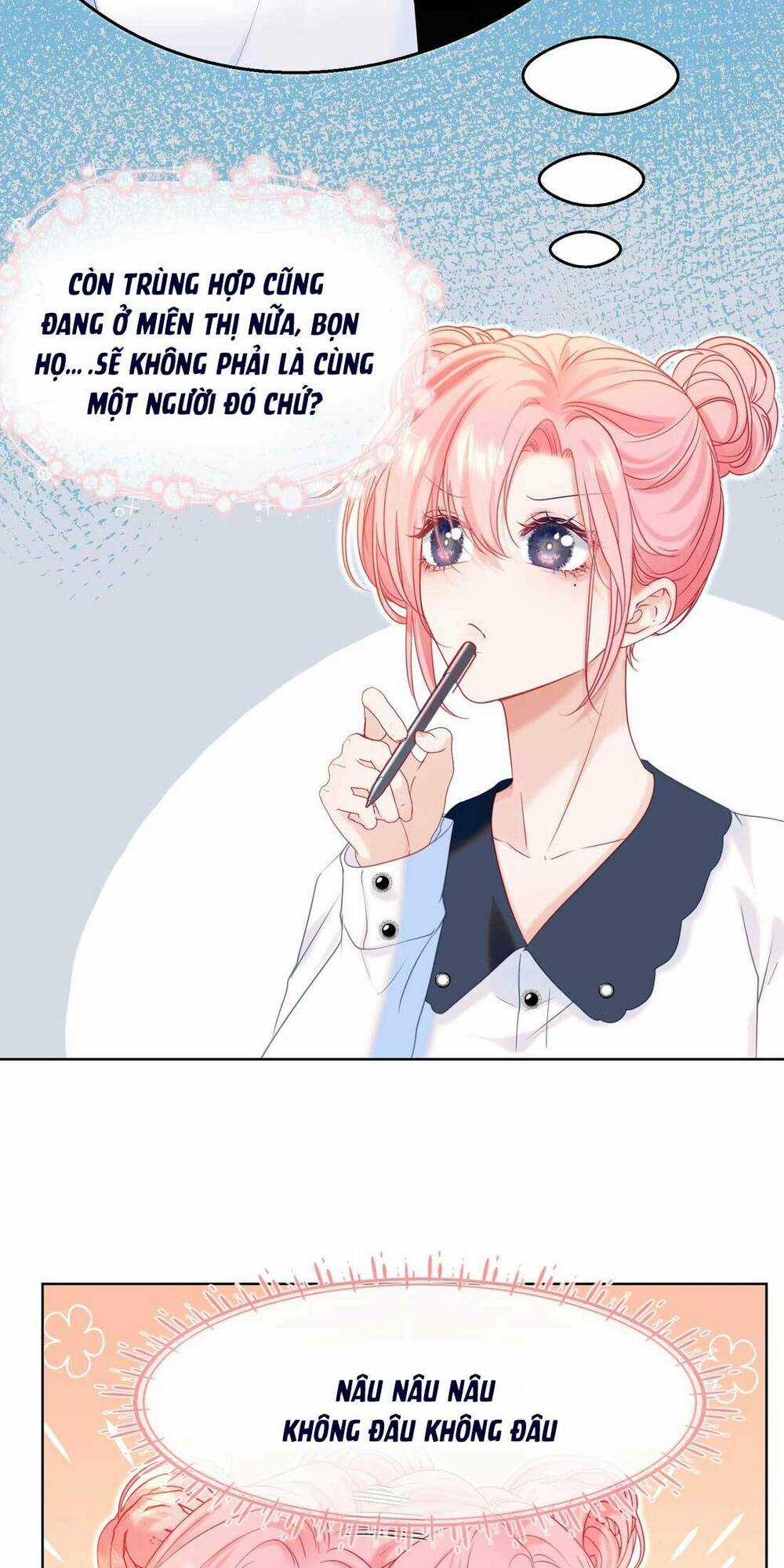 Xuyên Về Thời Học Sinh Truy Lão Công Chapter 16 trang 25