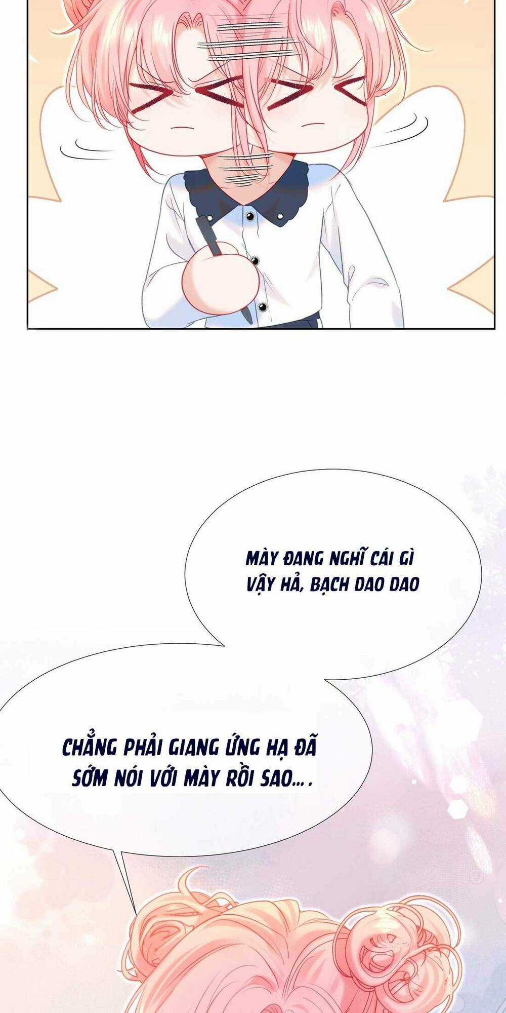 Xuyên Về Thời Học Sinh Truy Lão Công Chapter 16 trang 26