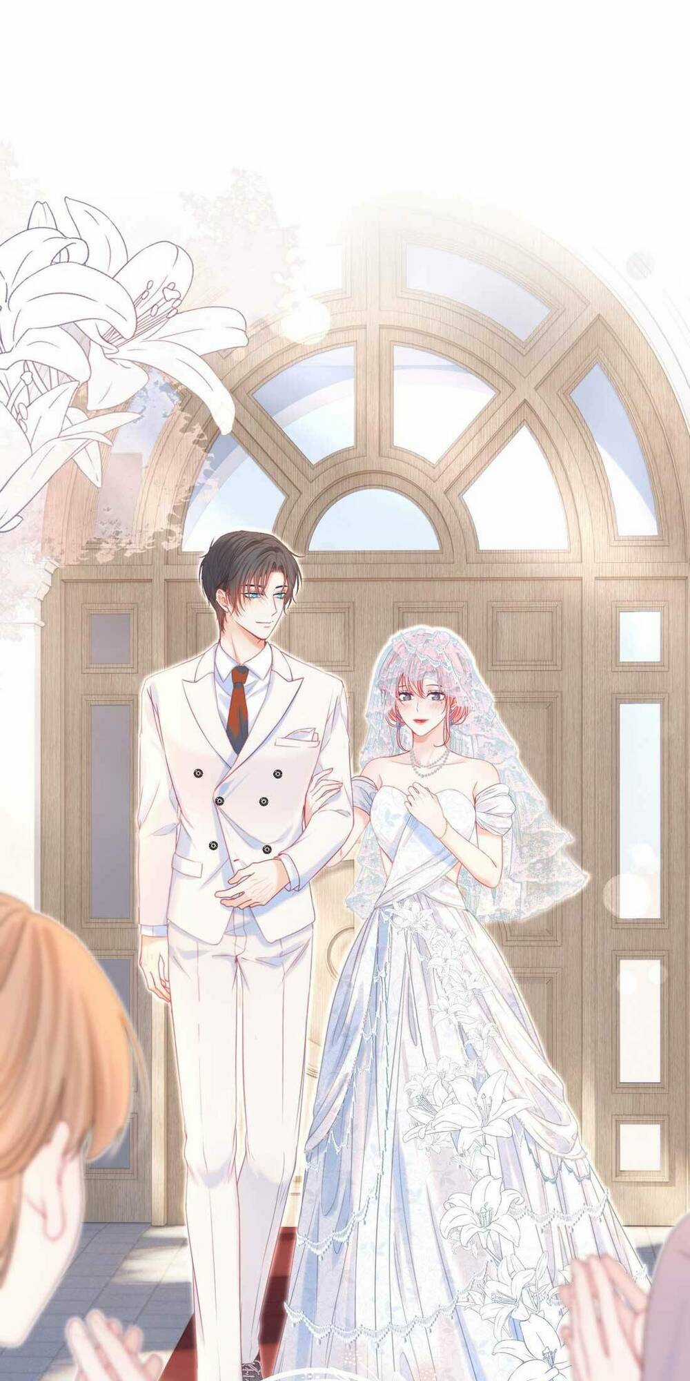 Xuyên Về Thời Học Sinh Truy Lão Công Chapter 16 trang 29