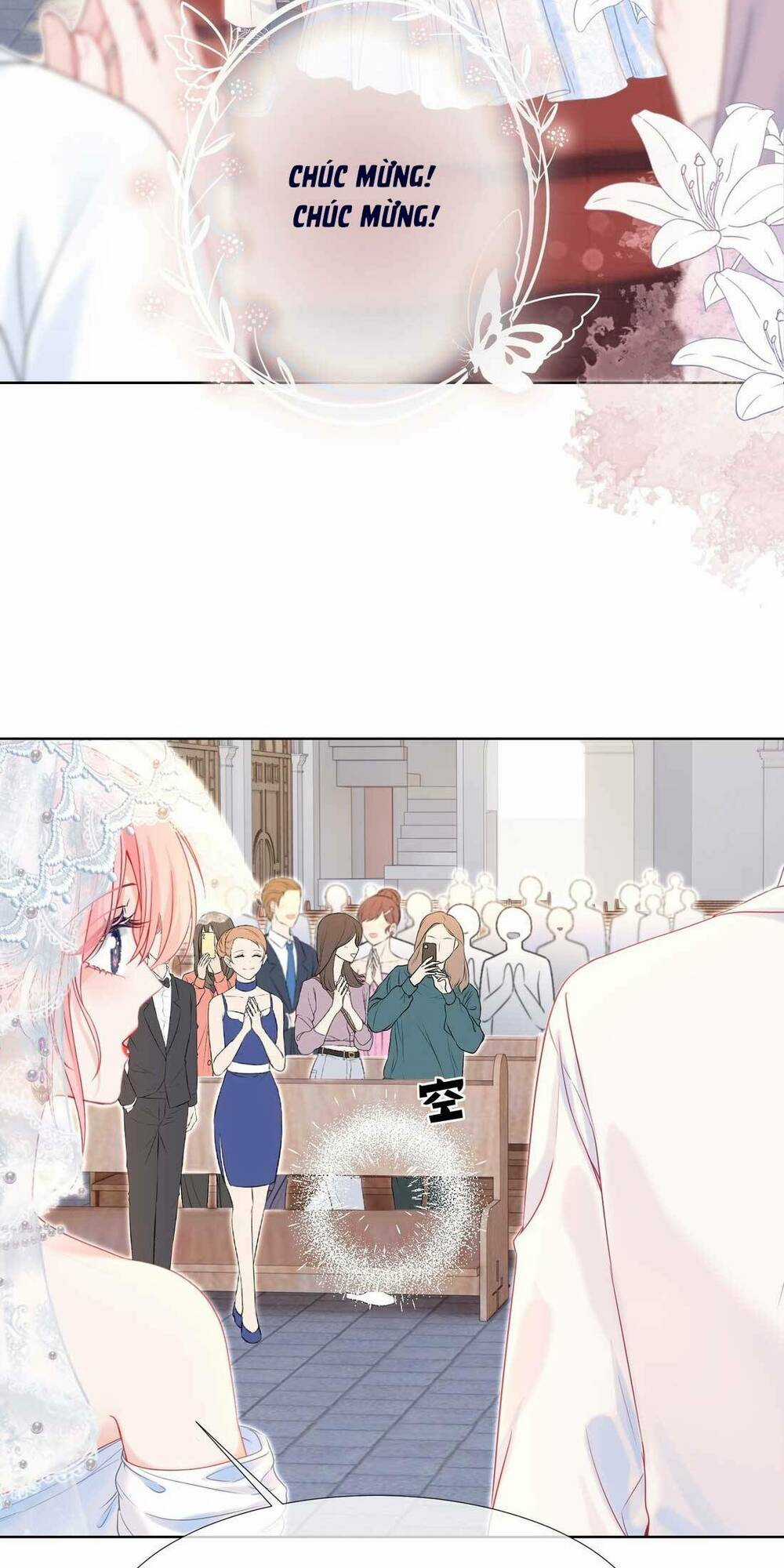 Xuyên Về Thời Học Sinh Truy Lão Công Chapter 16 trang 30