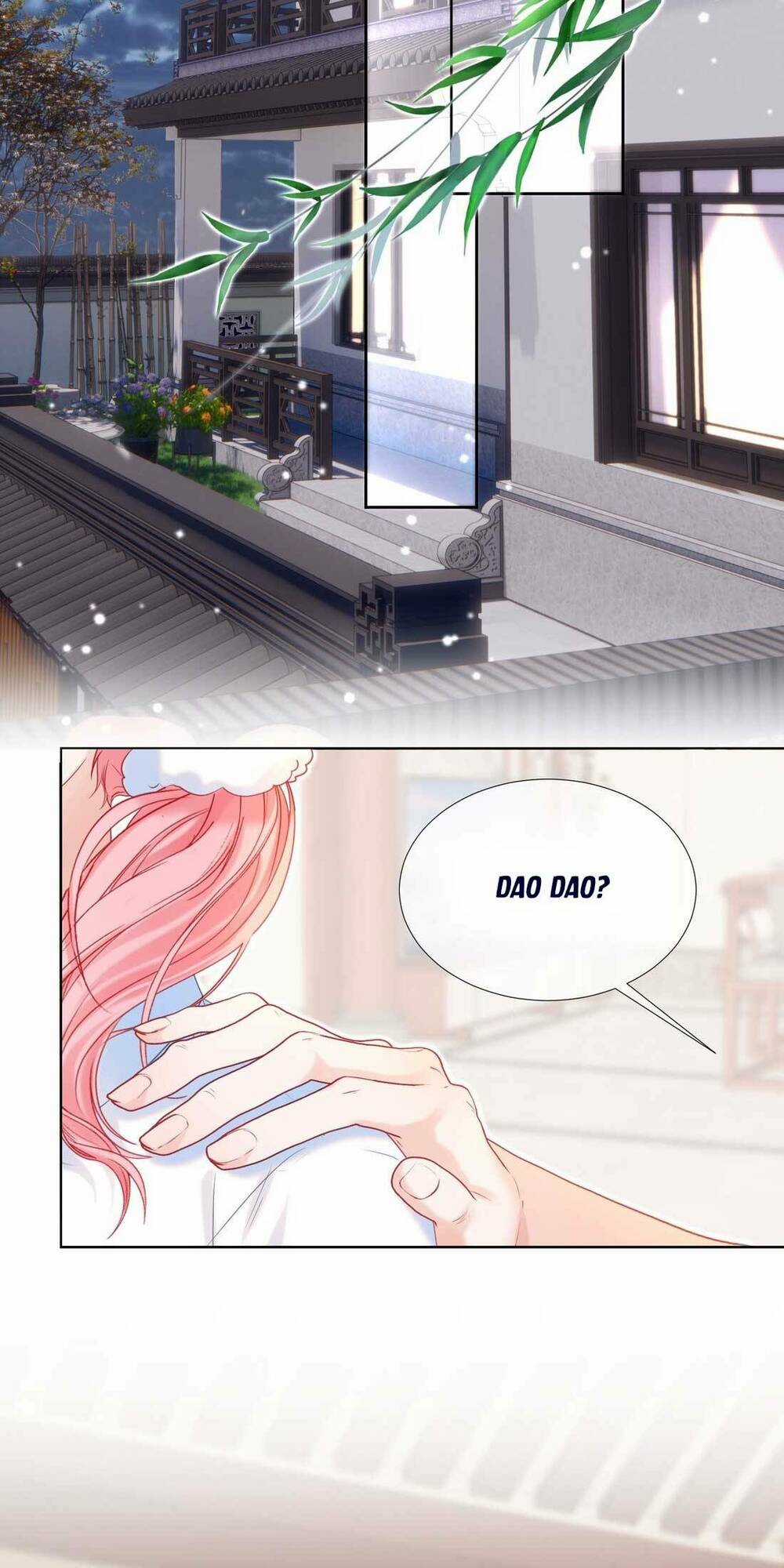 Xuyên Về Thời Học Sinh Truy Lão Công Chapter 16 trang 34