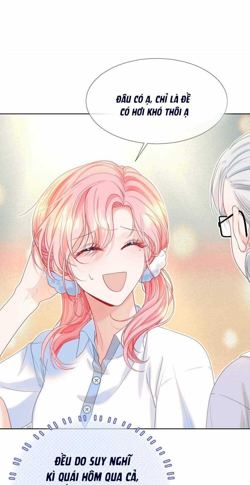 Xuyên Về Thời Học Sinh Truy Lão Công Chapter 16 trang 36