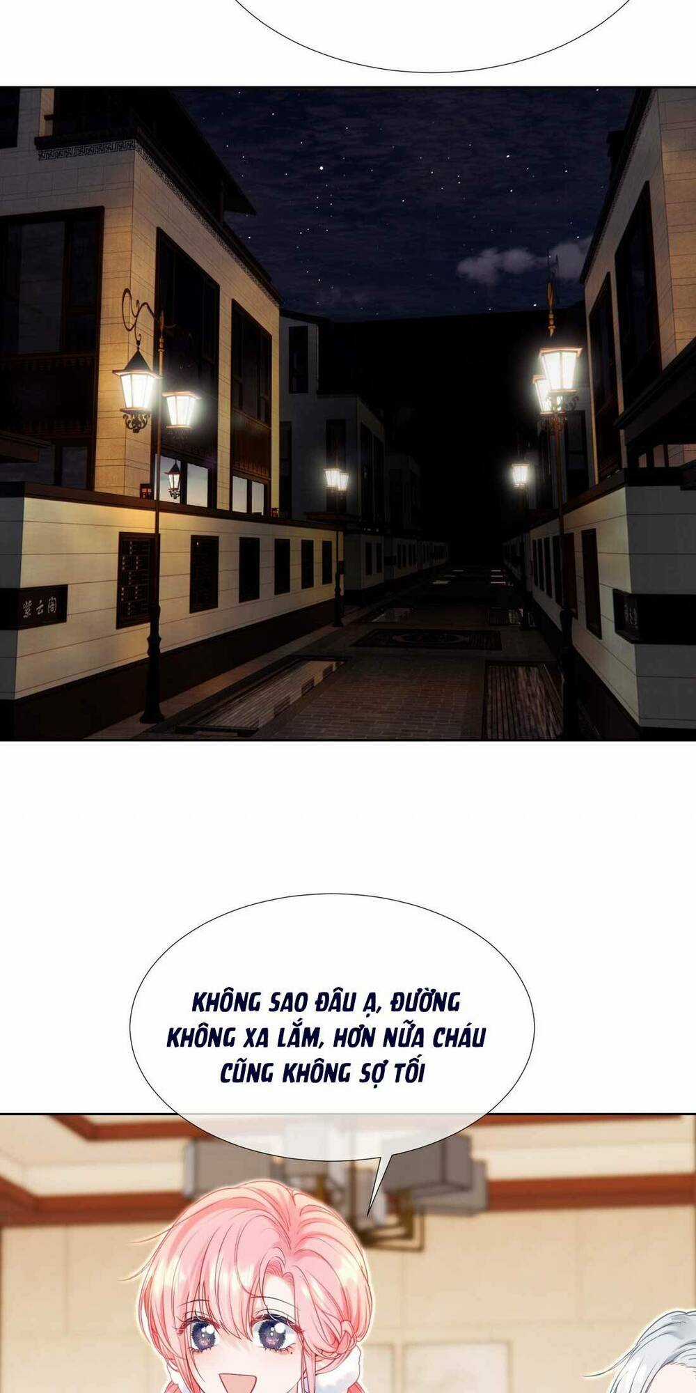 Xuyên Về Thời Học Sinh Truy Lão Công Chapter 16 trang 39