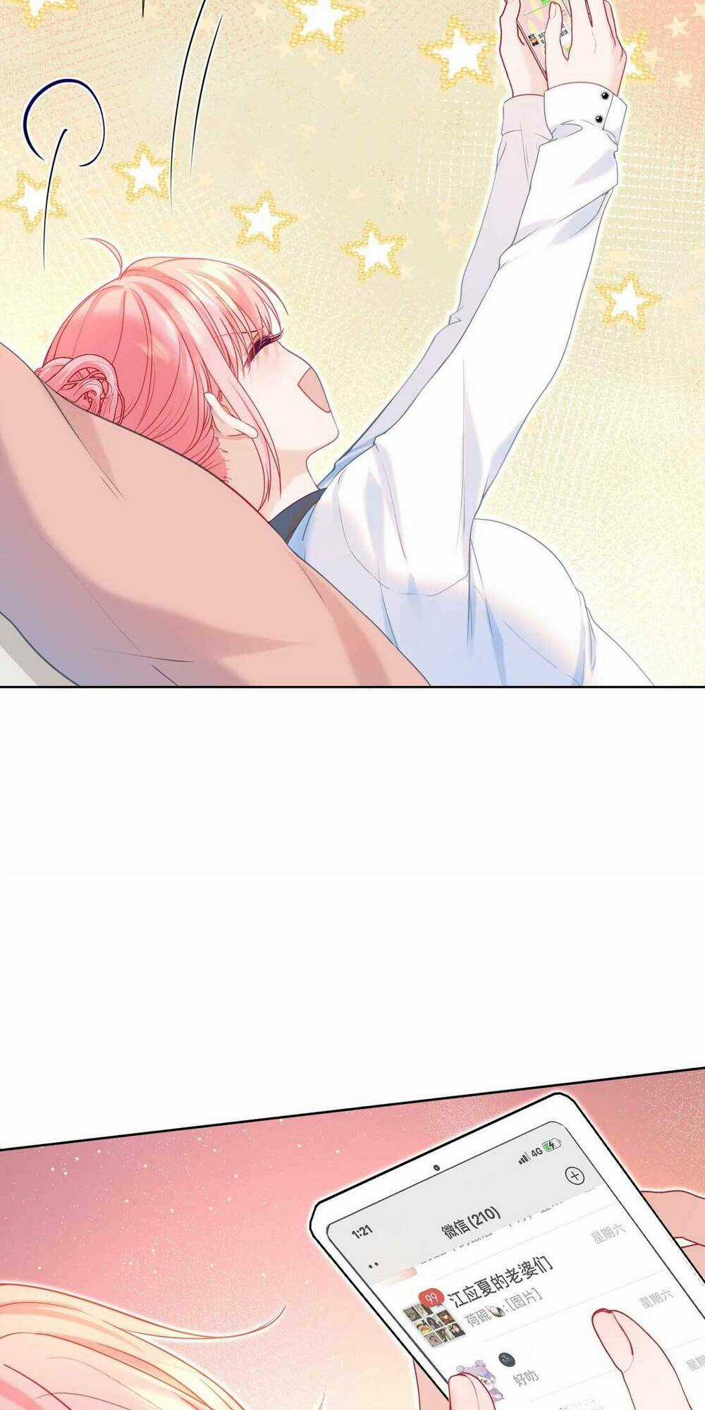 Xuyên Về Thời Học Sinh Truy Lão Công Chapter 16 trang 4