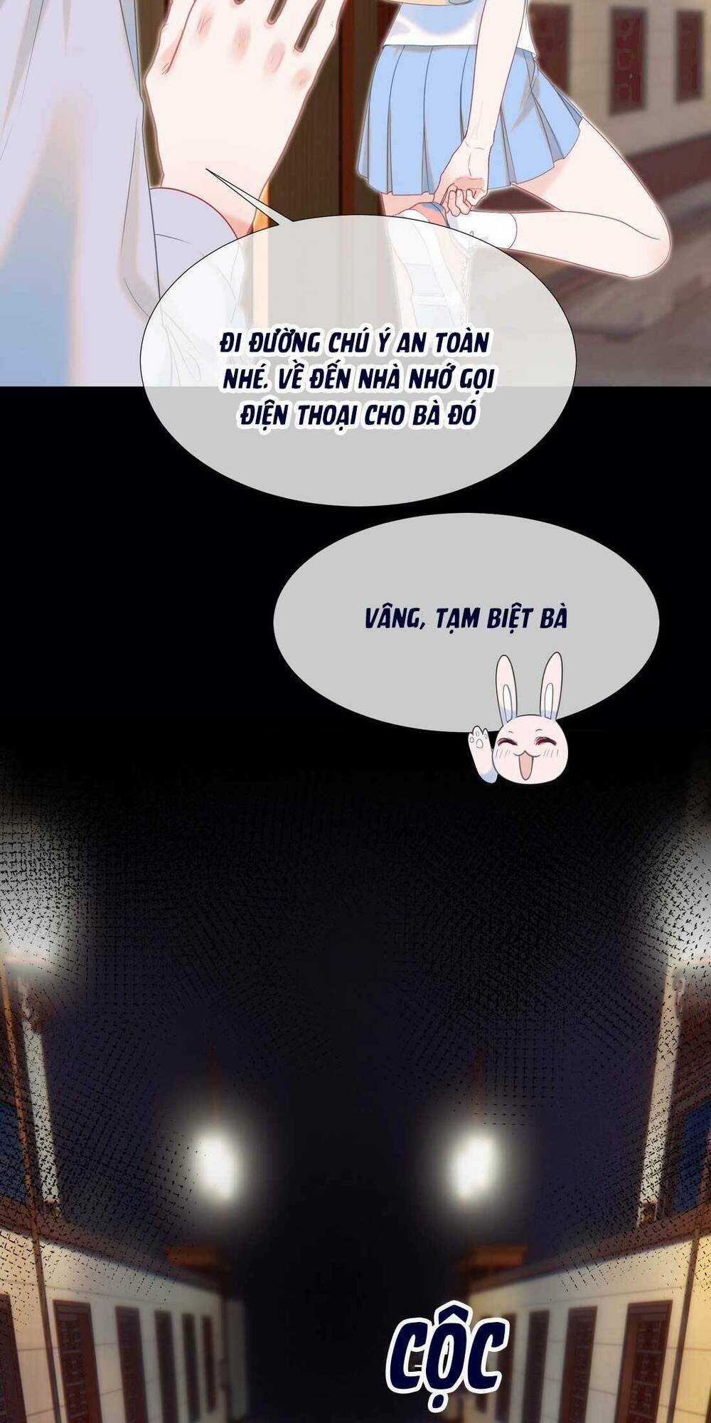 Xuyên Về Thời Học Sinh Truy Lão Công Chapter 16 trang 41