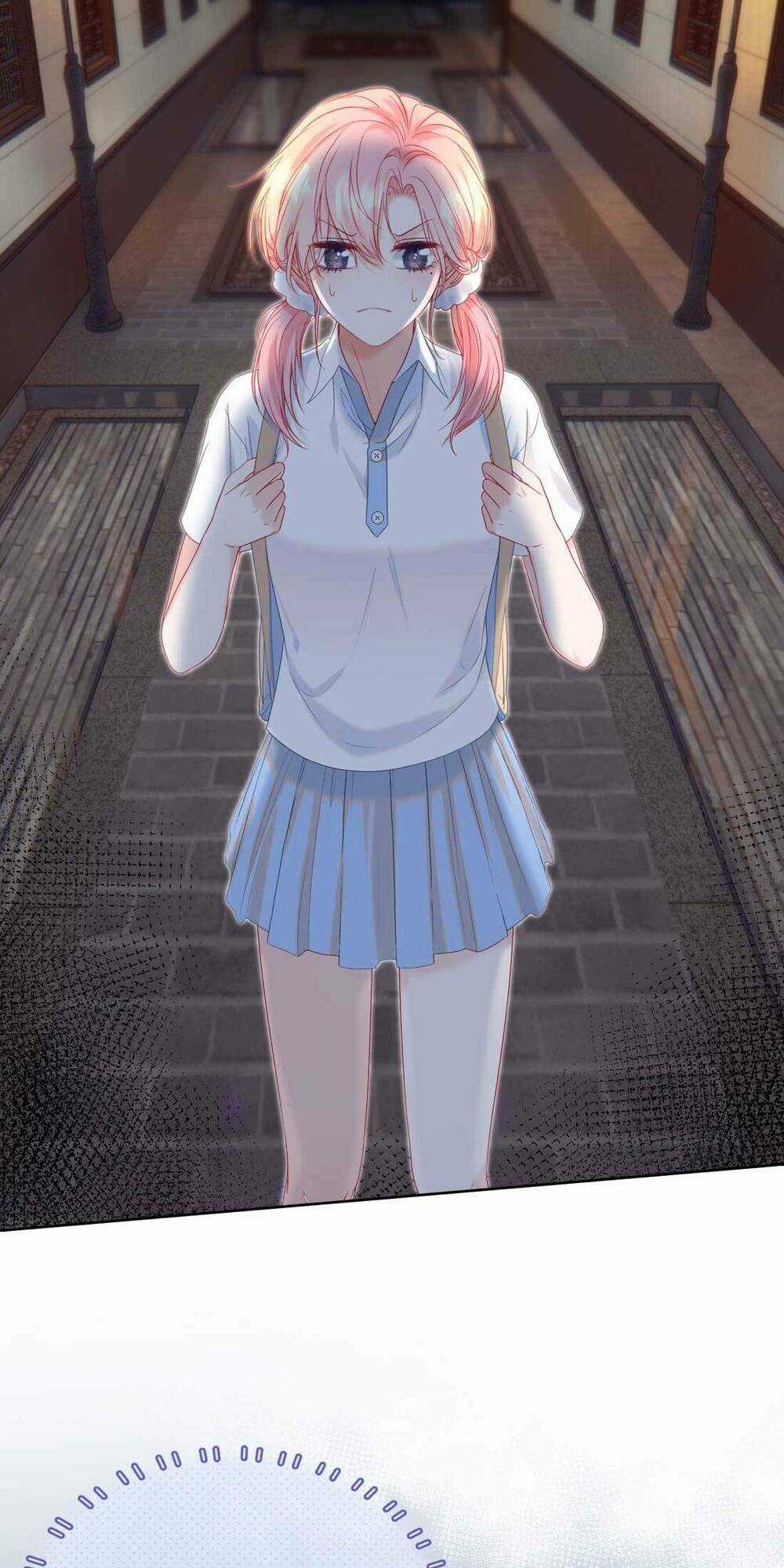 Xuyên Về Thời Học Sinh Truy Lão Công Chapter 16 trang 42