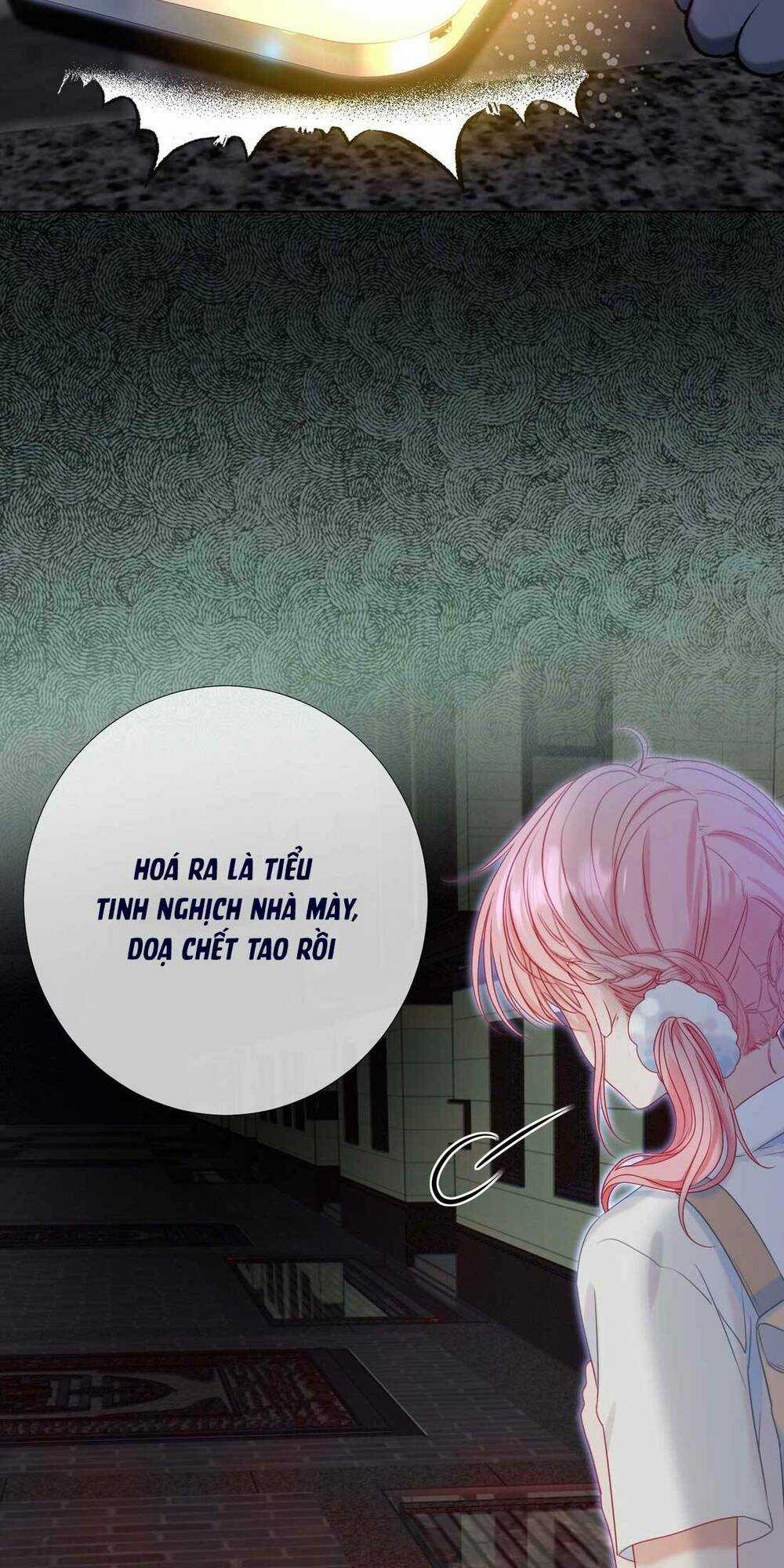 Xuyên Về Thời Học Sinh Truy Lão Công Chapter 16 trang 48