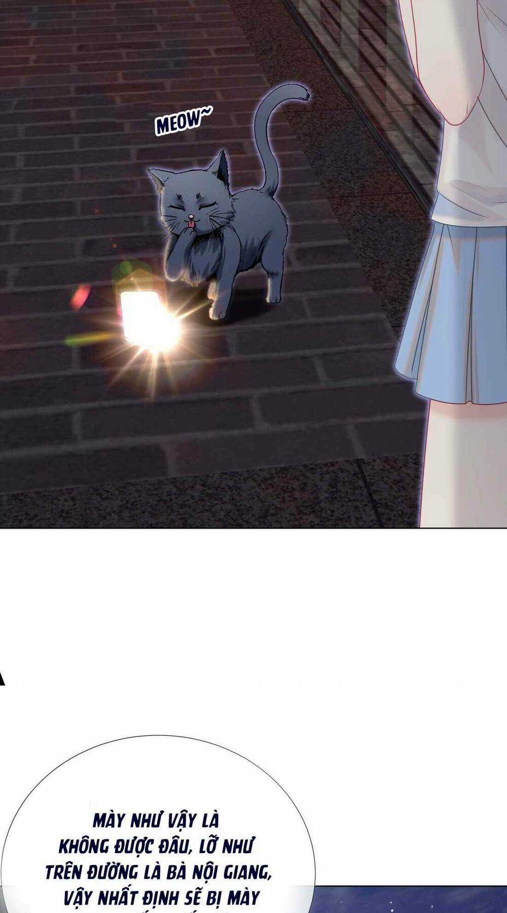 Xuyên Về Thời Học Sinh Truy Lão Công Chapter 16 trang 49