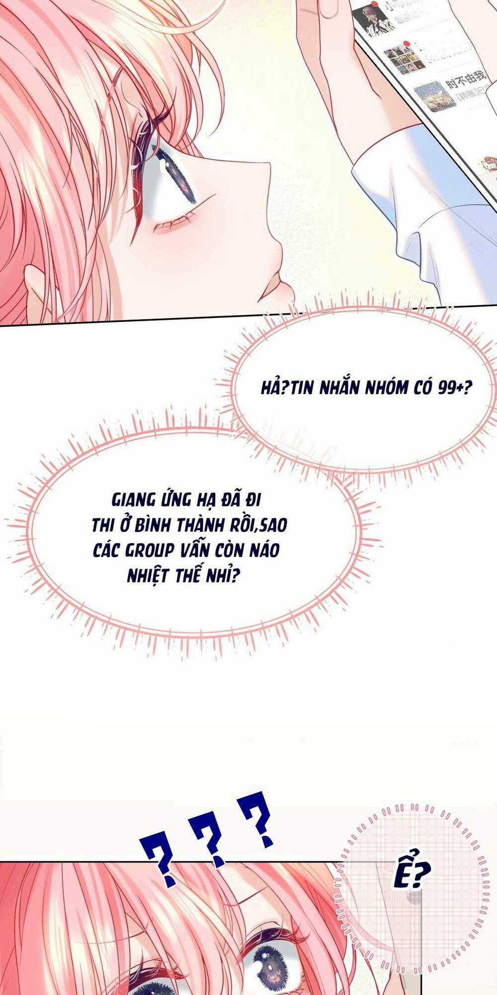 Xuyên Về Thời Học Sinh Truy Lão Công Chapter 16 trang 5