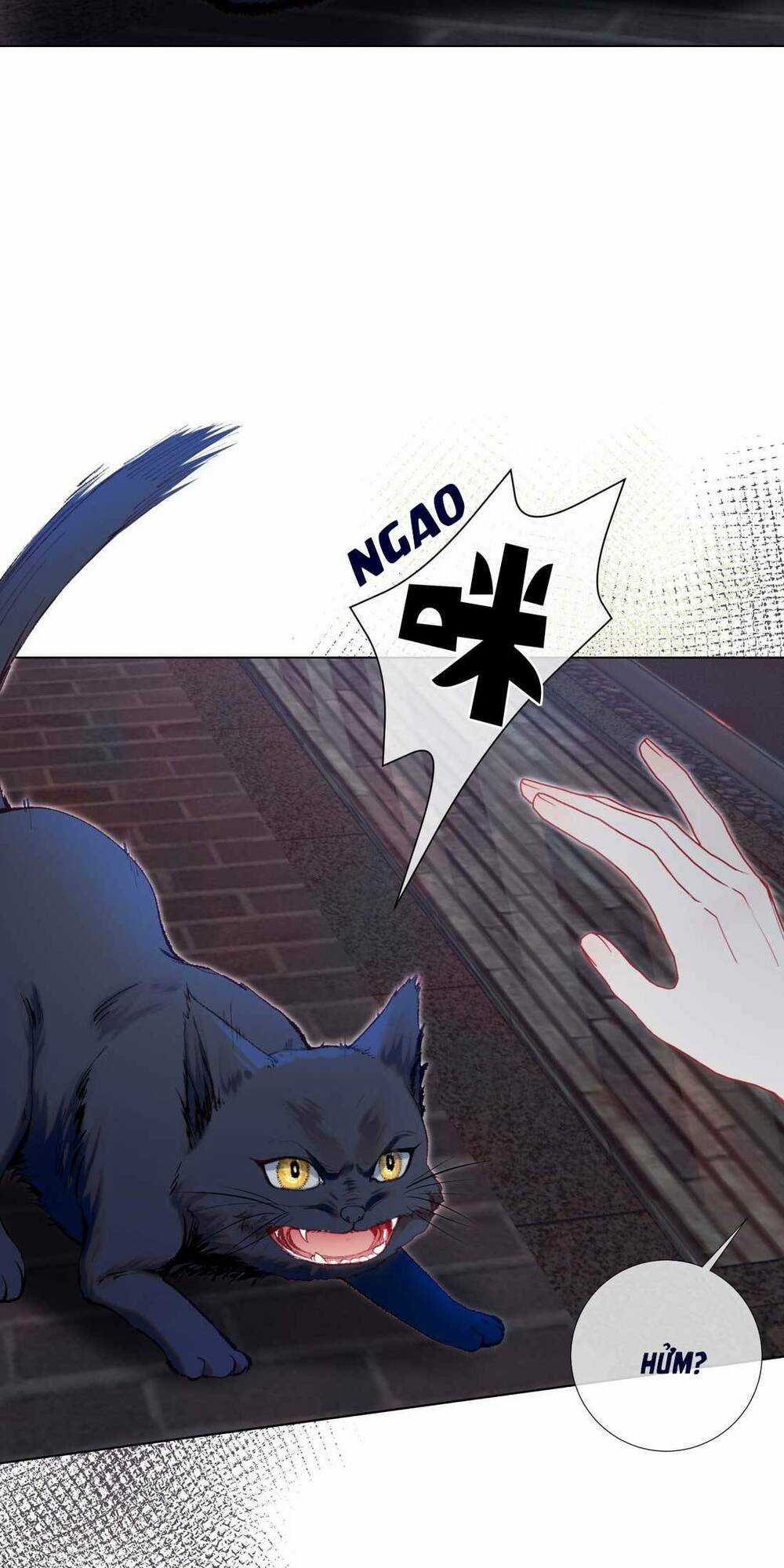 Xuyên Về Thời Học Sinh Truy Lão Công Chapter 16 trang 51