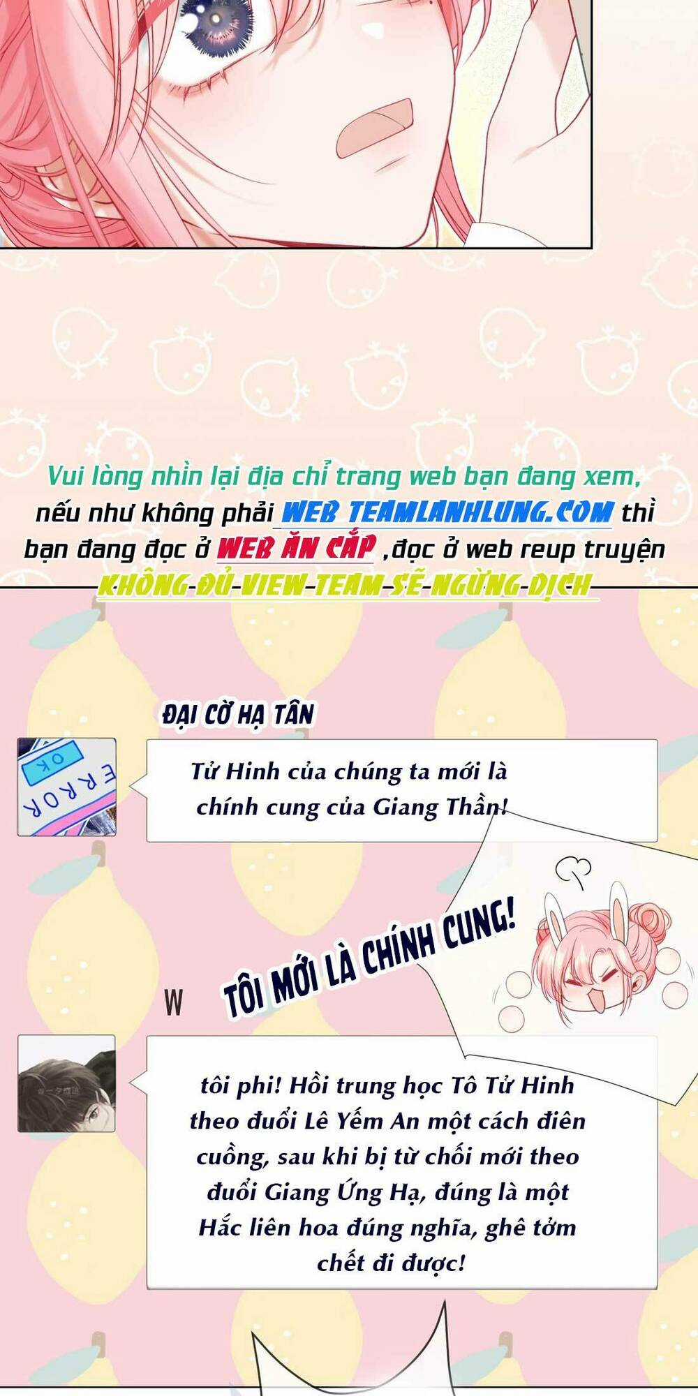 Xuyên Về Thời Học Sinh Truy Lão Công Chapter 16 trang 6