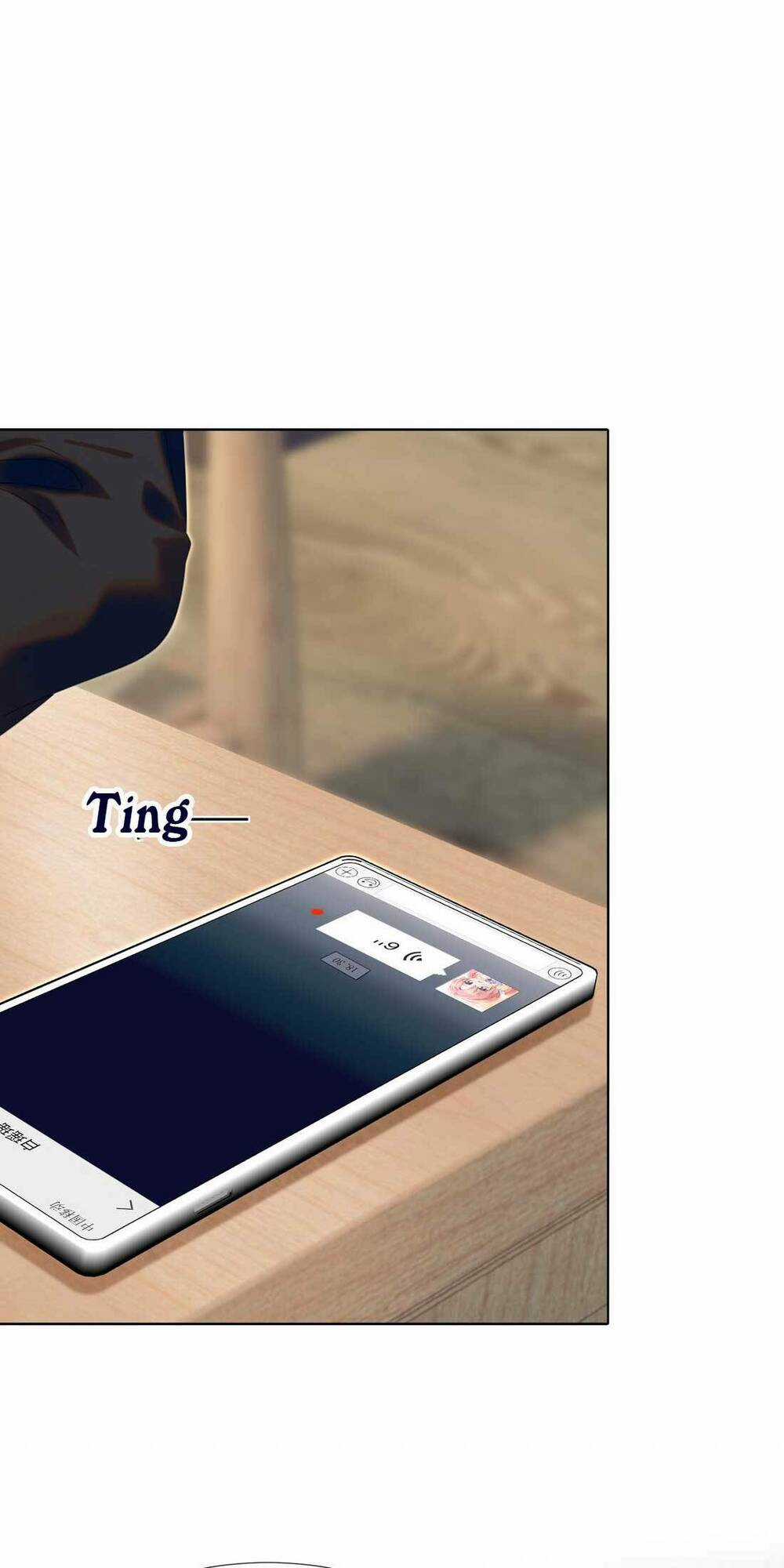 Xuyên Về Thời Học Sinh Truy Lão Công Chapter 16 trang 9