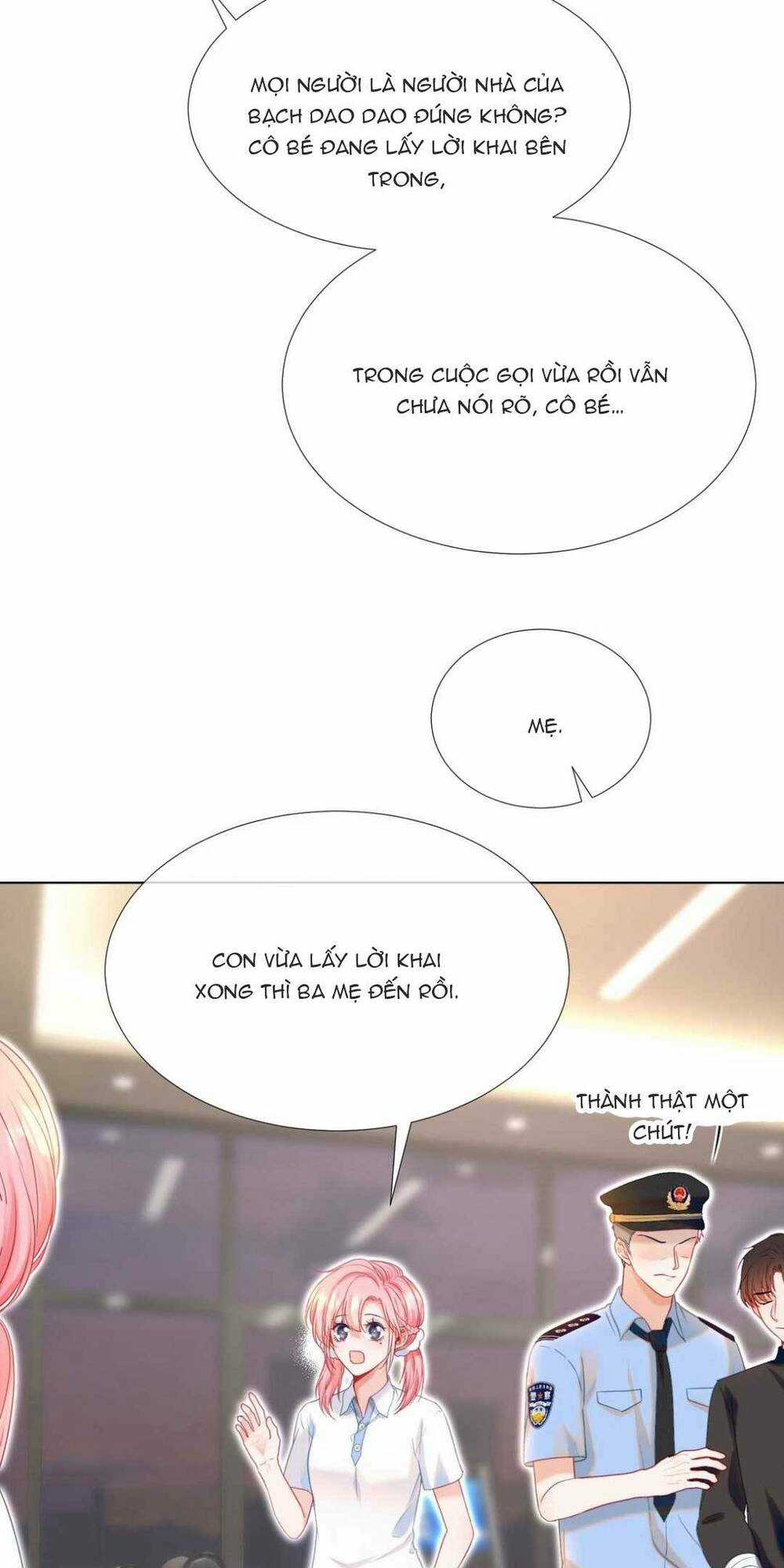 Xuyên Về Thời Học Sinh Truy Lão Công Chapter 17 trang 10