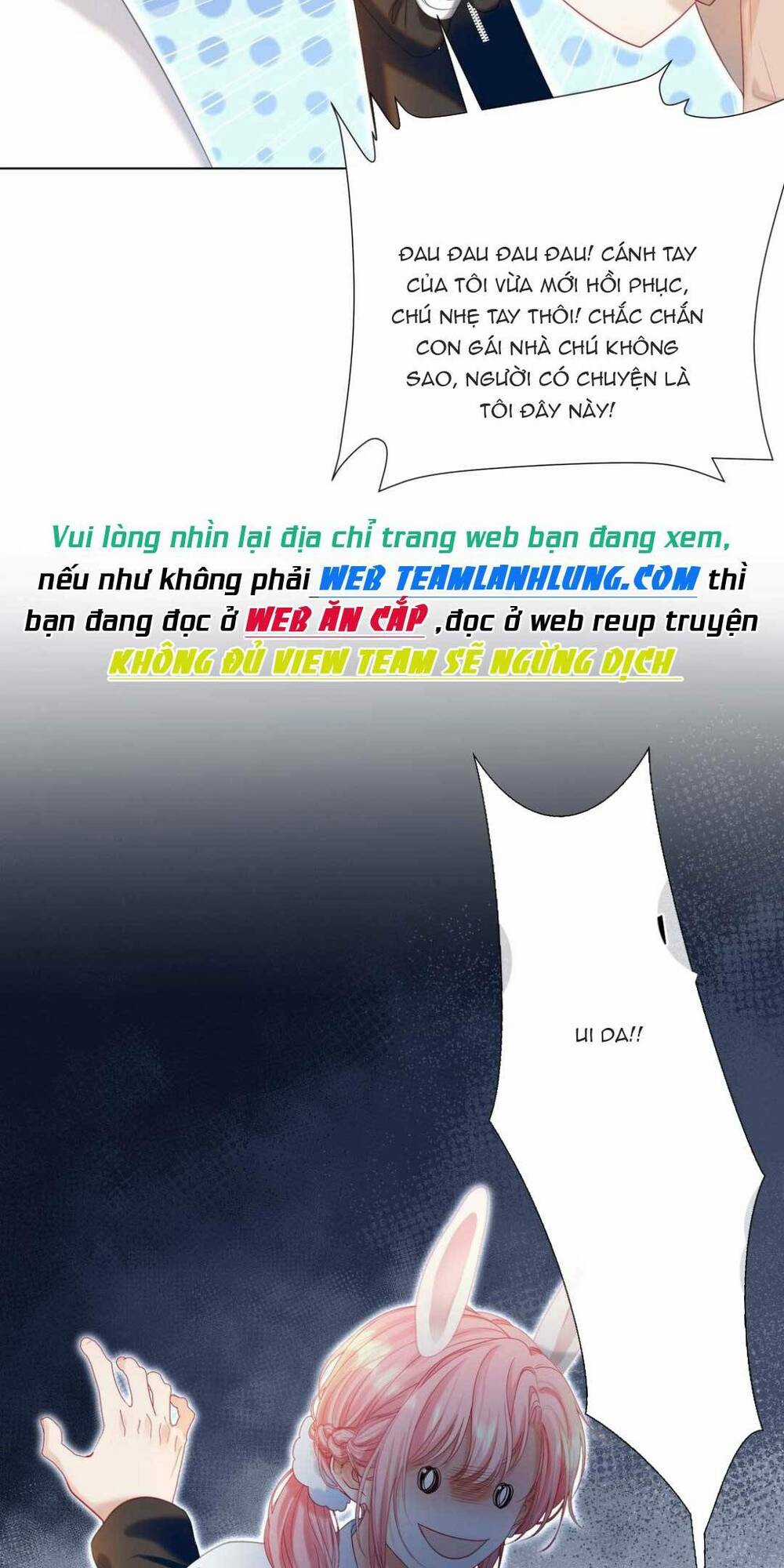 Xuyên Về Thời Học Sinh Truy Lão Công Chapter 17 trang 13