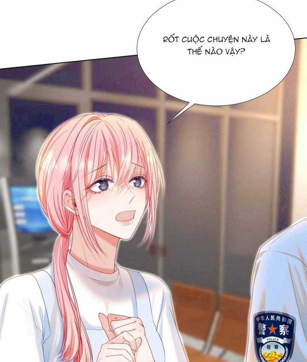 Xuyên Về Thời Học Sinh Truy Lão Công Chapter 17 trang 17