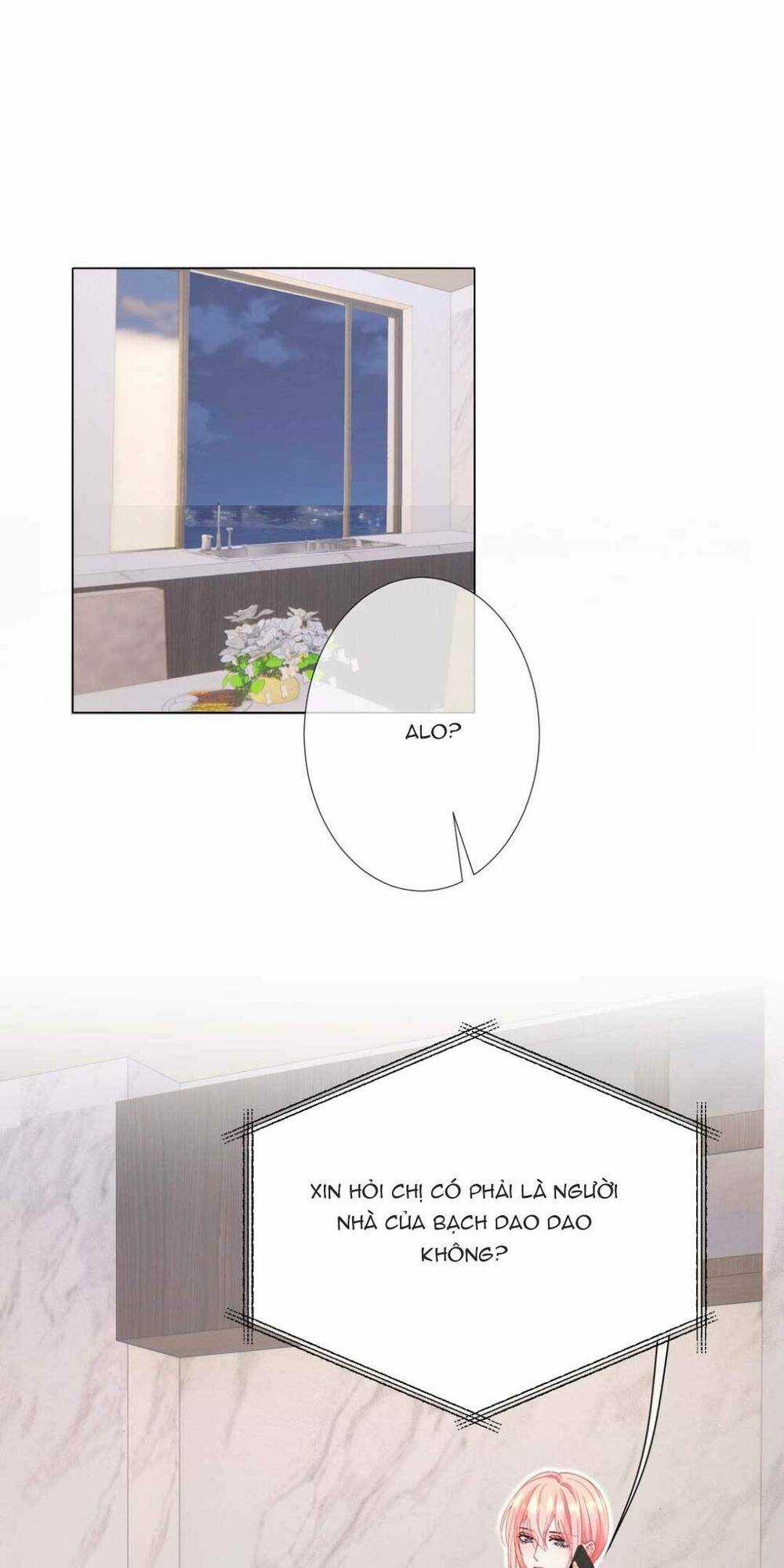 Xuyên Về Thời Học Sinh Truy Lão Công Chapter 17 trang 2