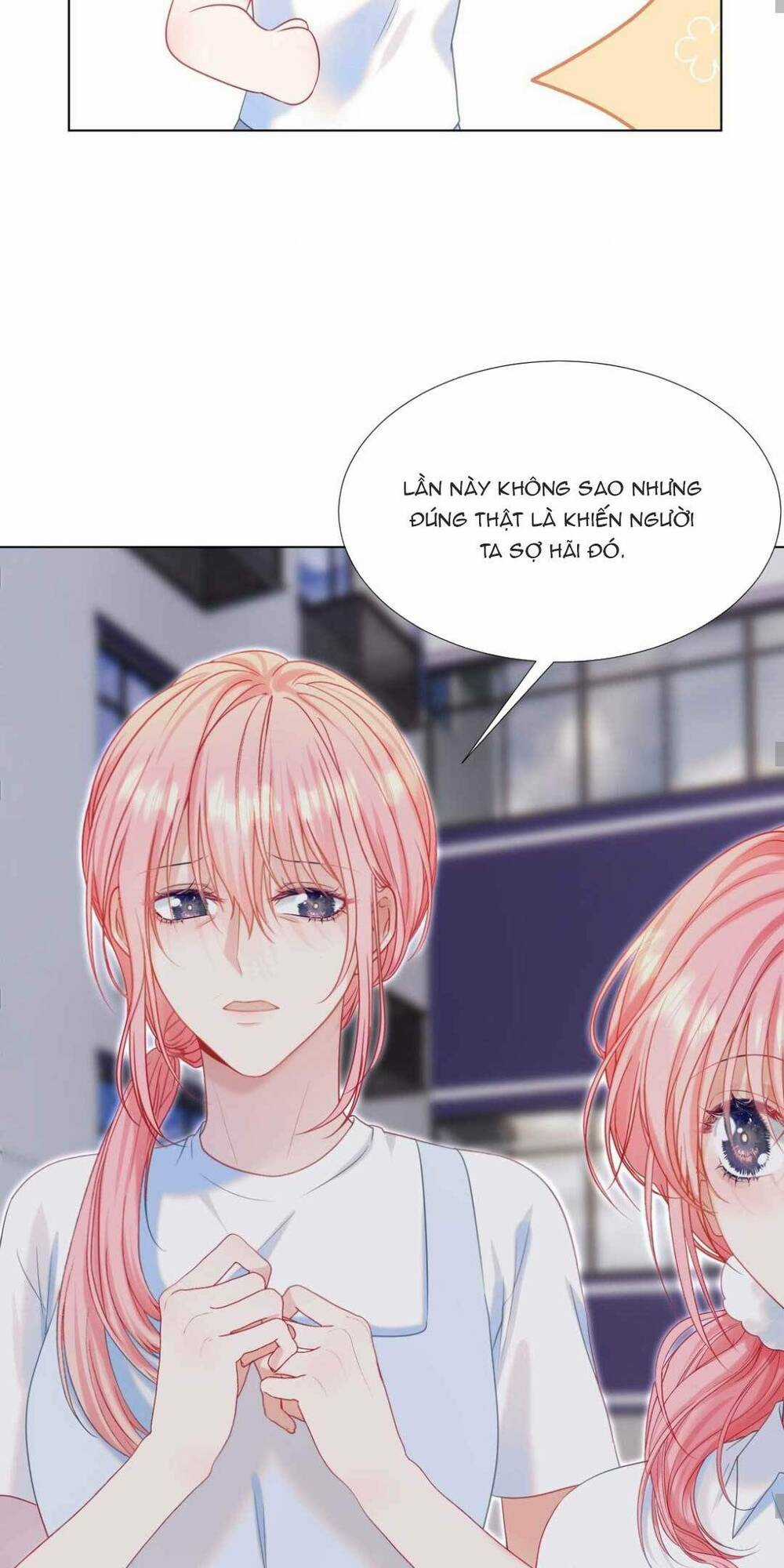 Xuyên Về Thời Học Sinh Truy Lão Công Chapter 17 trang 23