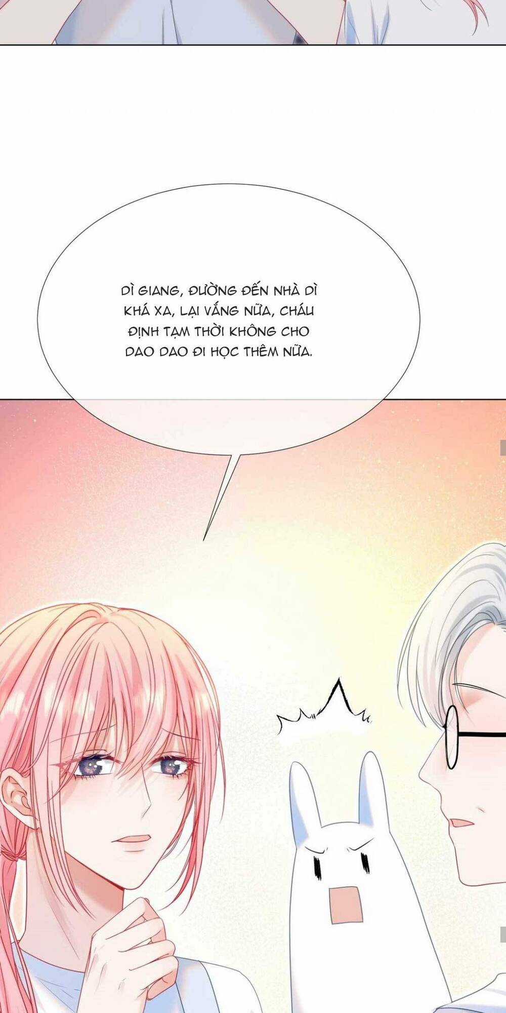 Xuyên Về Thời Học Sinh Truy Lão Công Chapter 17 trang 24