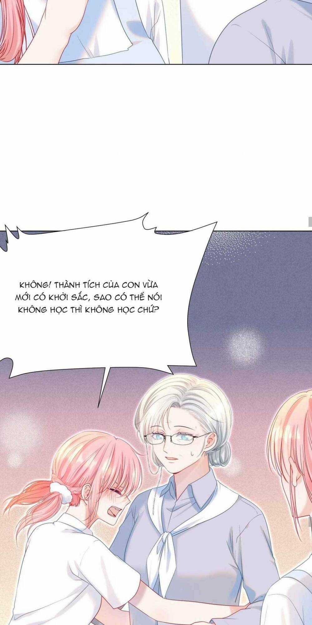 Xuyên Về Thời Học Sinh Truy Lão Công Chapter 17 trang 25