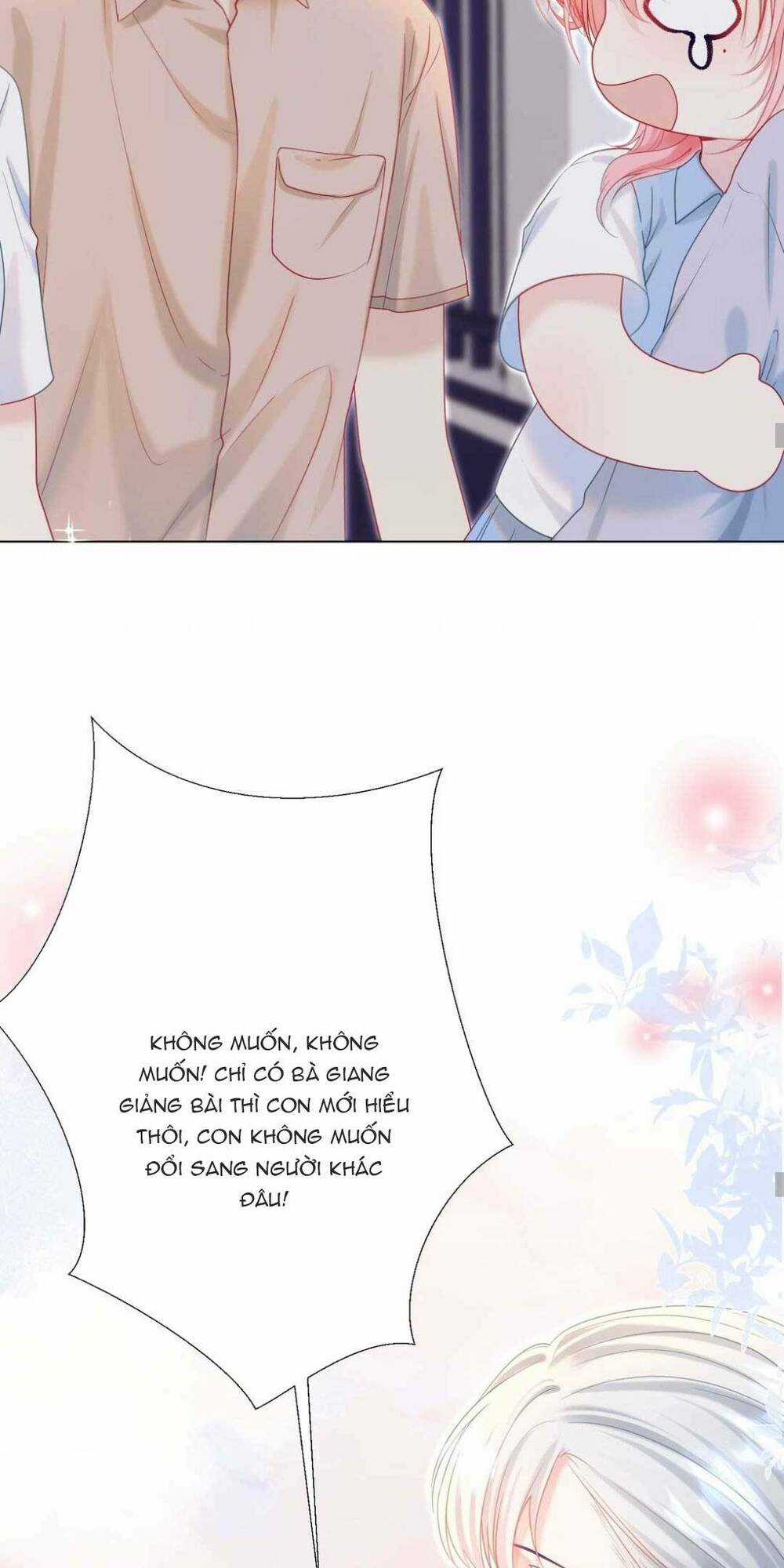 Xuyên Về Thời Học Sinh Truy Lão Công Chapter 17 trang 27