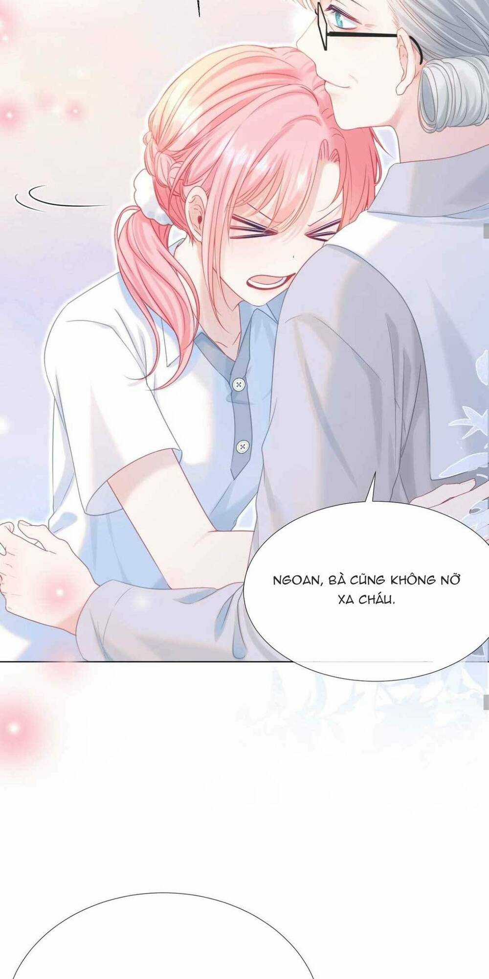 Xuyên Về Thời Học Sinh Truy Lão Công Chapter 17 trang 28