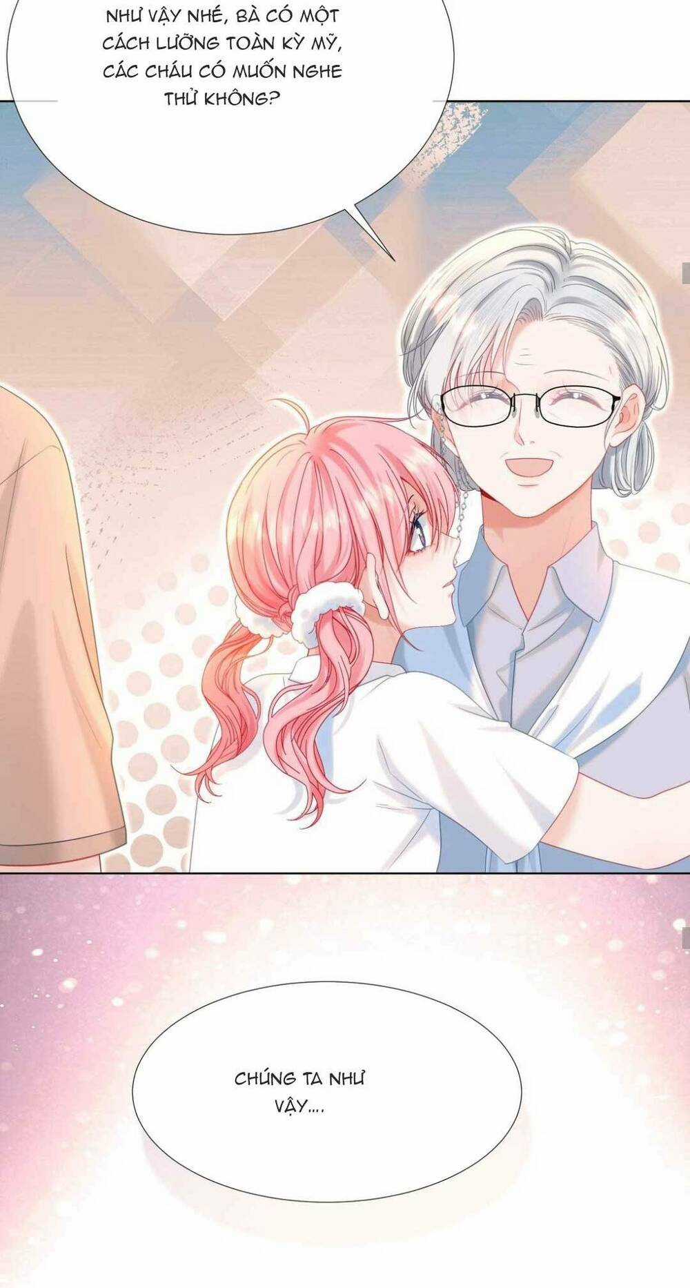 Xuyên Về Thời Học Sinh Truy Lão Công Chapter 17 trang 29