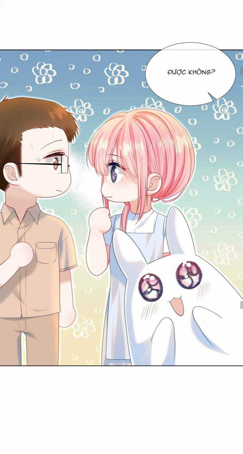 Xuyên Về Thời Học Sinh Truy Lão Công Chapter 17 trang 30