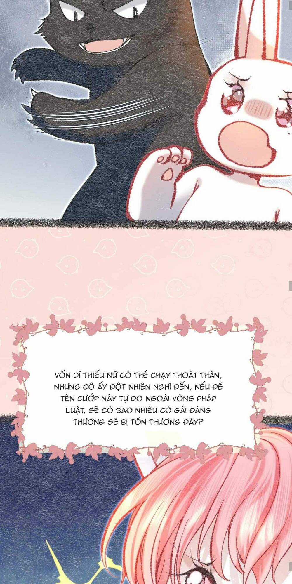 Xuyên Về Thời Học Sinh Truy Lão Công Chapter 17 trang 32