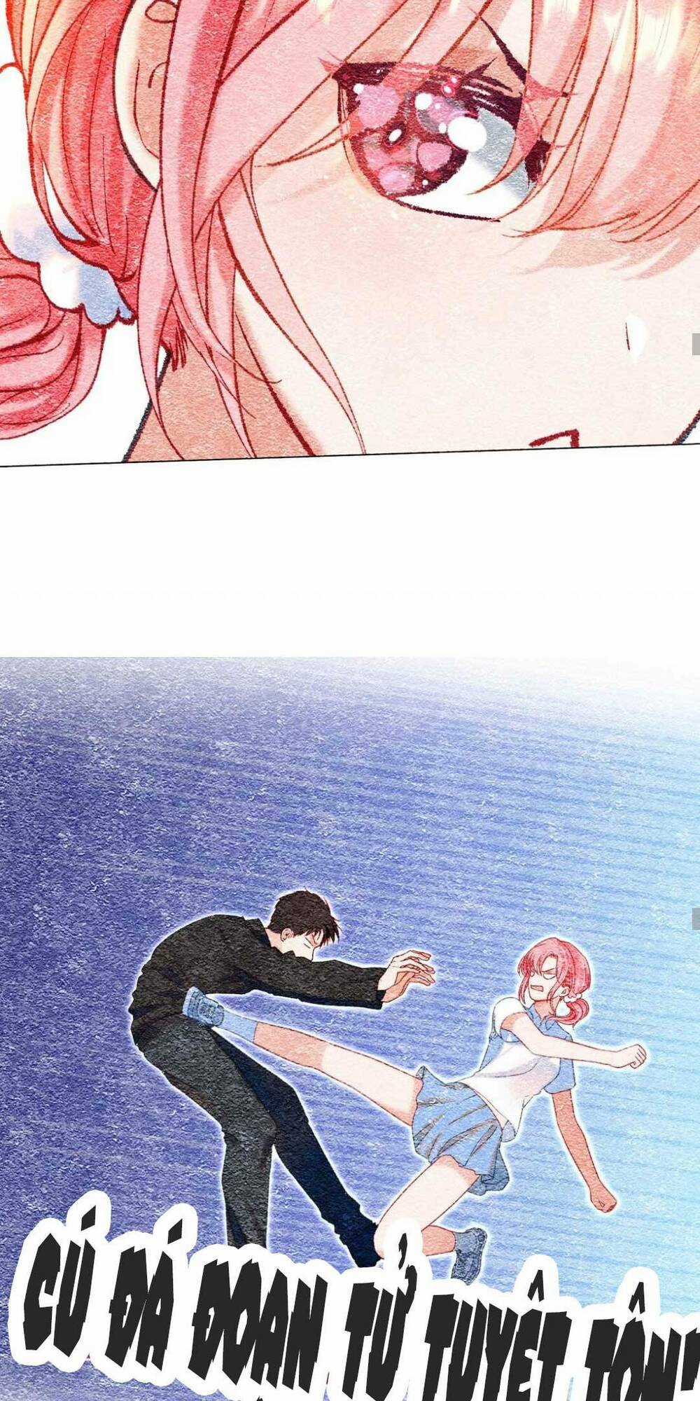 Xuyên Về Thời Học Sinh Truy Lão Công Chapter 17 trang 37