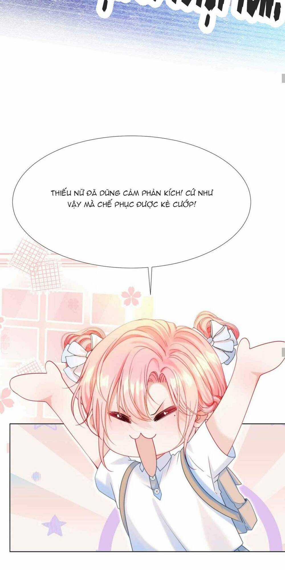 Xuyên Về Thời Học Sinh Truy Lão Công Chapter 17 trang 38