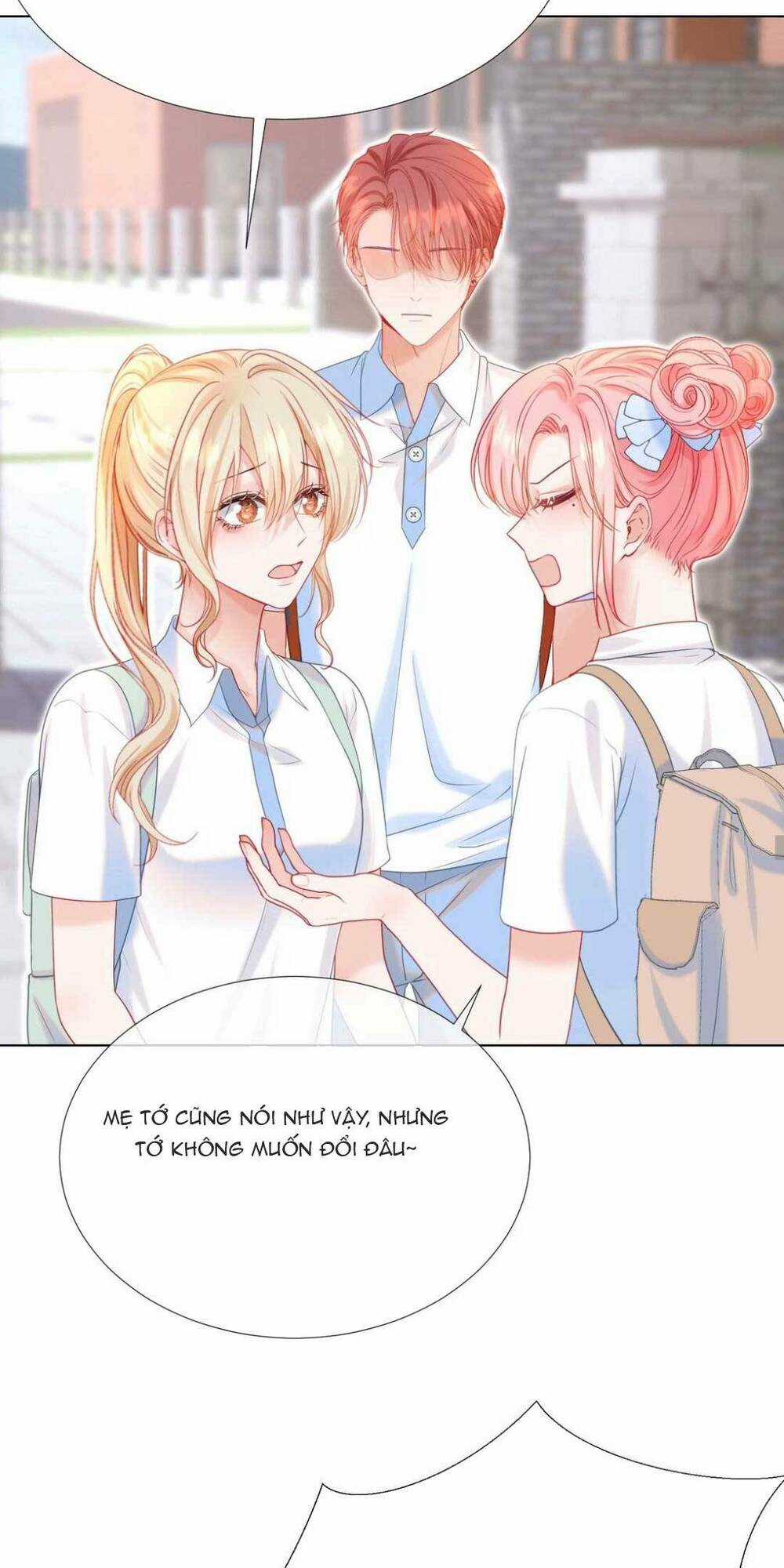 Xuyên Về Thời Học Sinh Truy Lão Công Chapter 17 trang 40