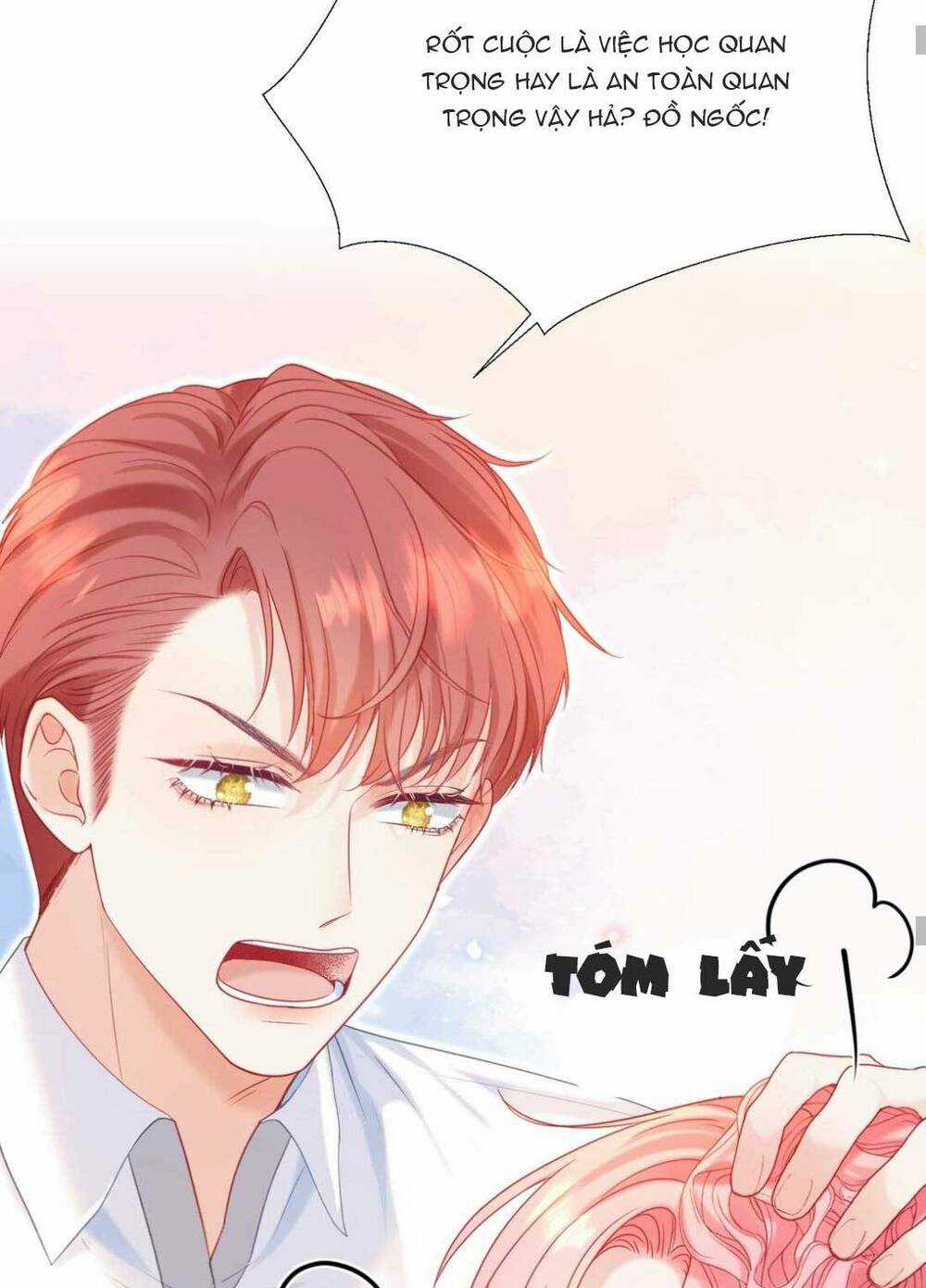 Xuyên Về Thời Học Sinh Truy Lão Công Chapter 17 trang 41